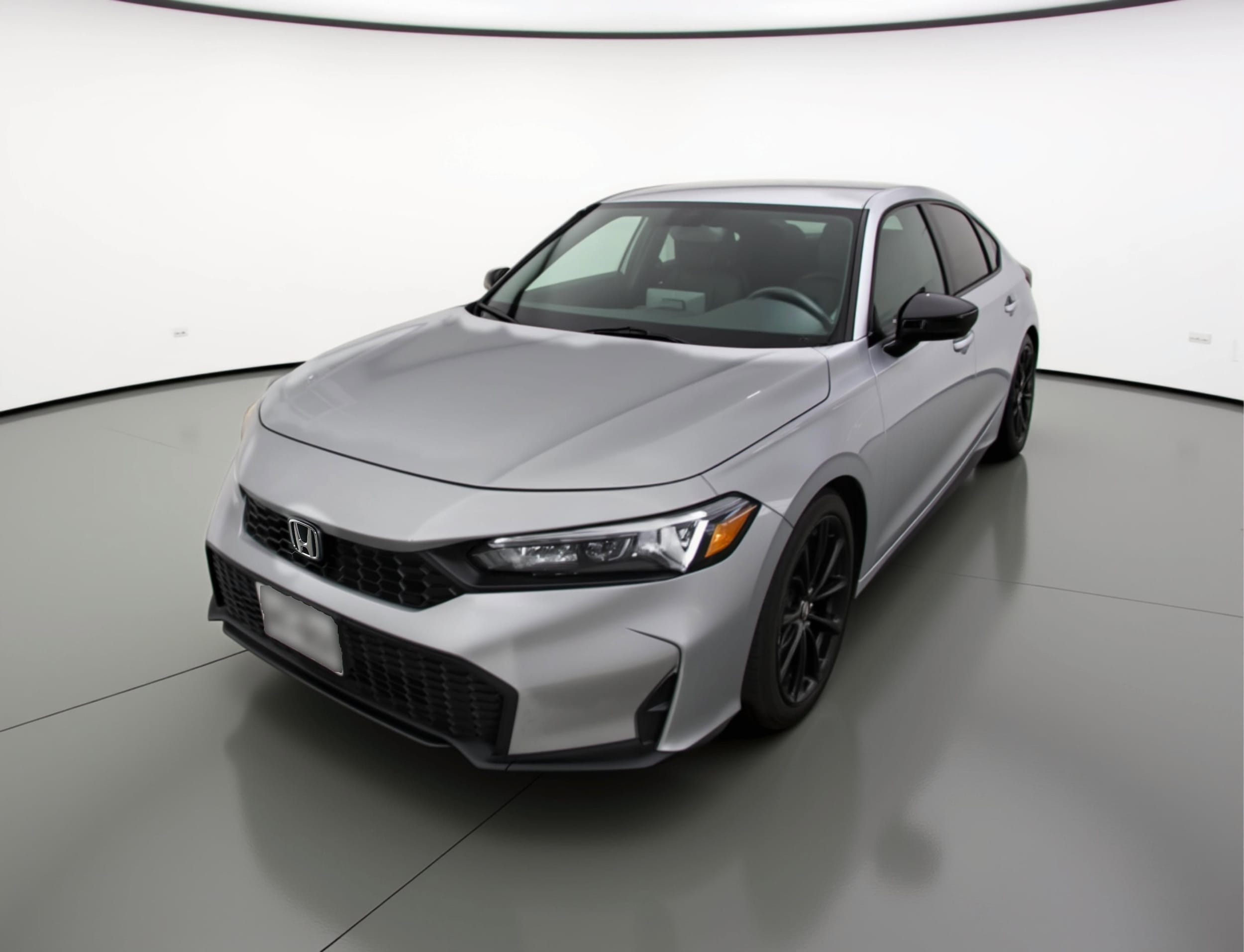 Thumbnail: 2025 Honda Civic - 3
