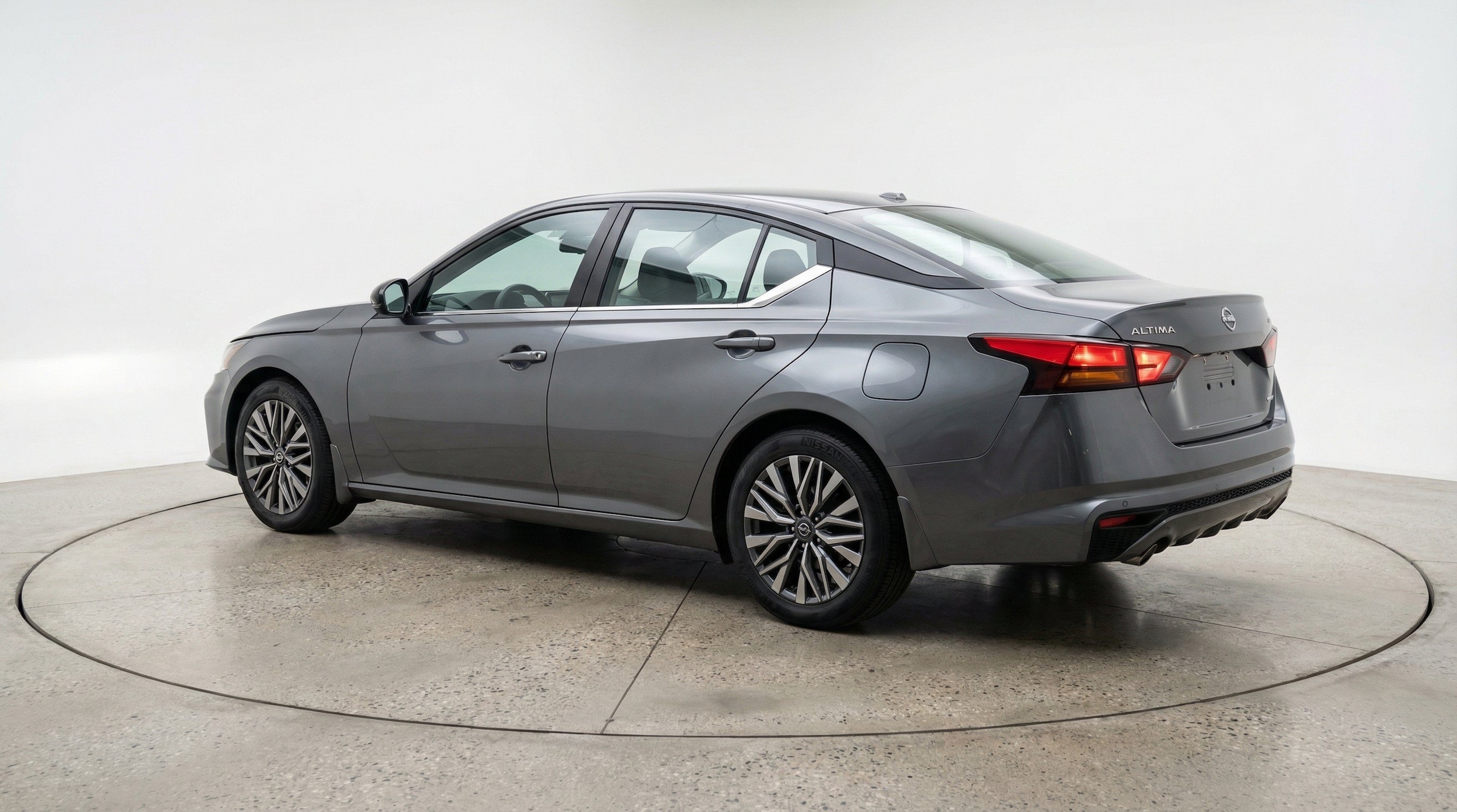 Thumbnail: 2026 Nissan Altima - 6