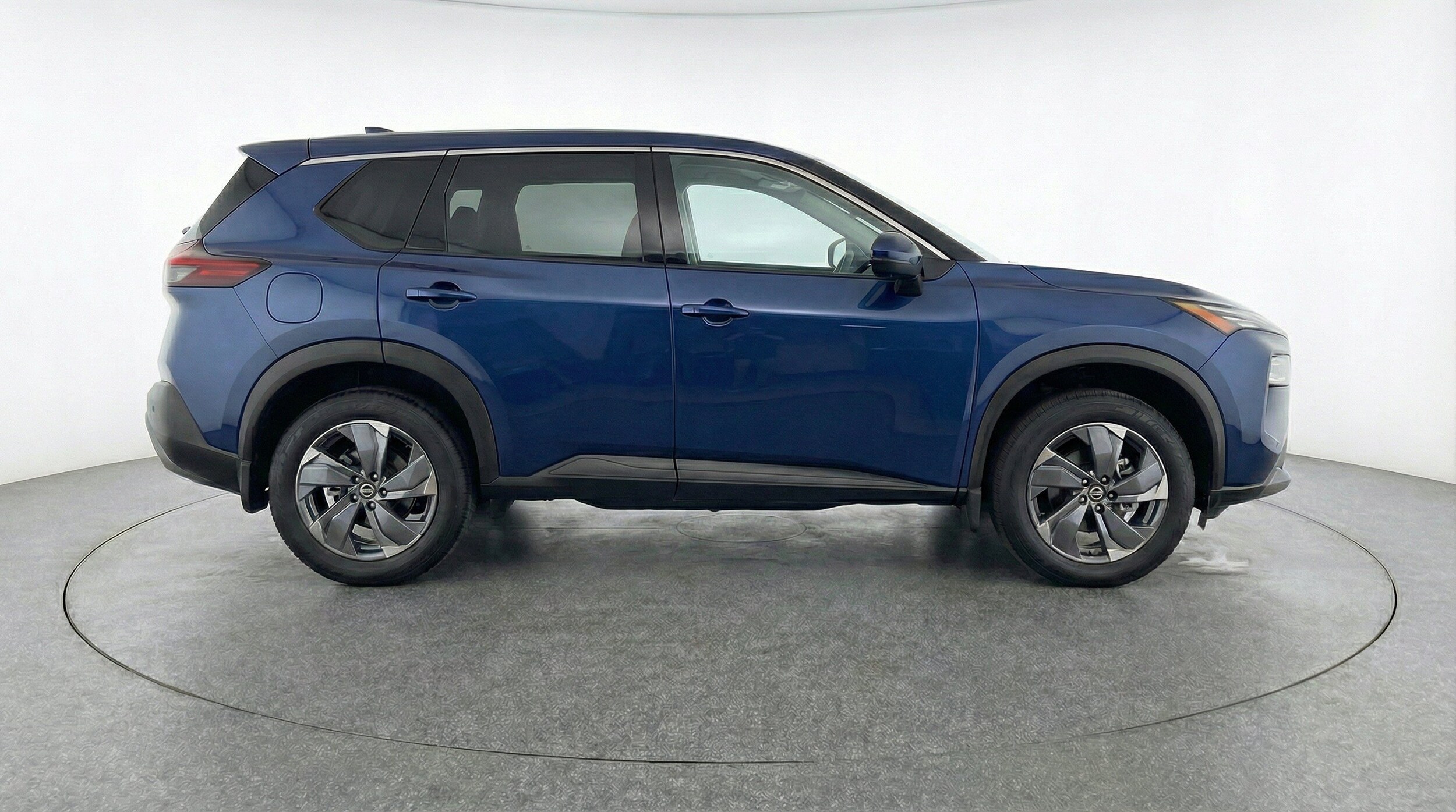 Thumbnail: 2026 Nissan Rogue - 11