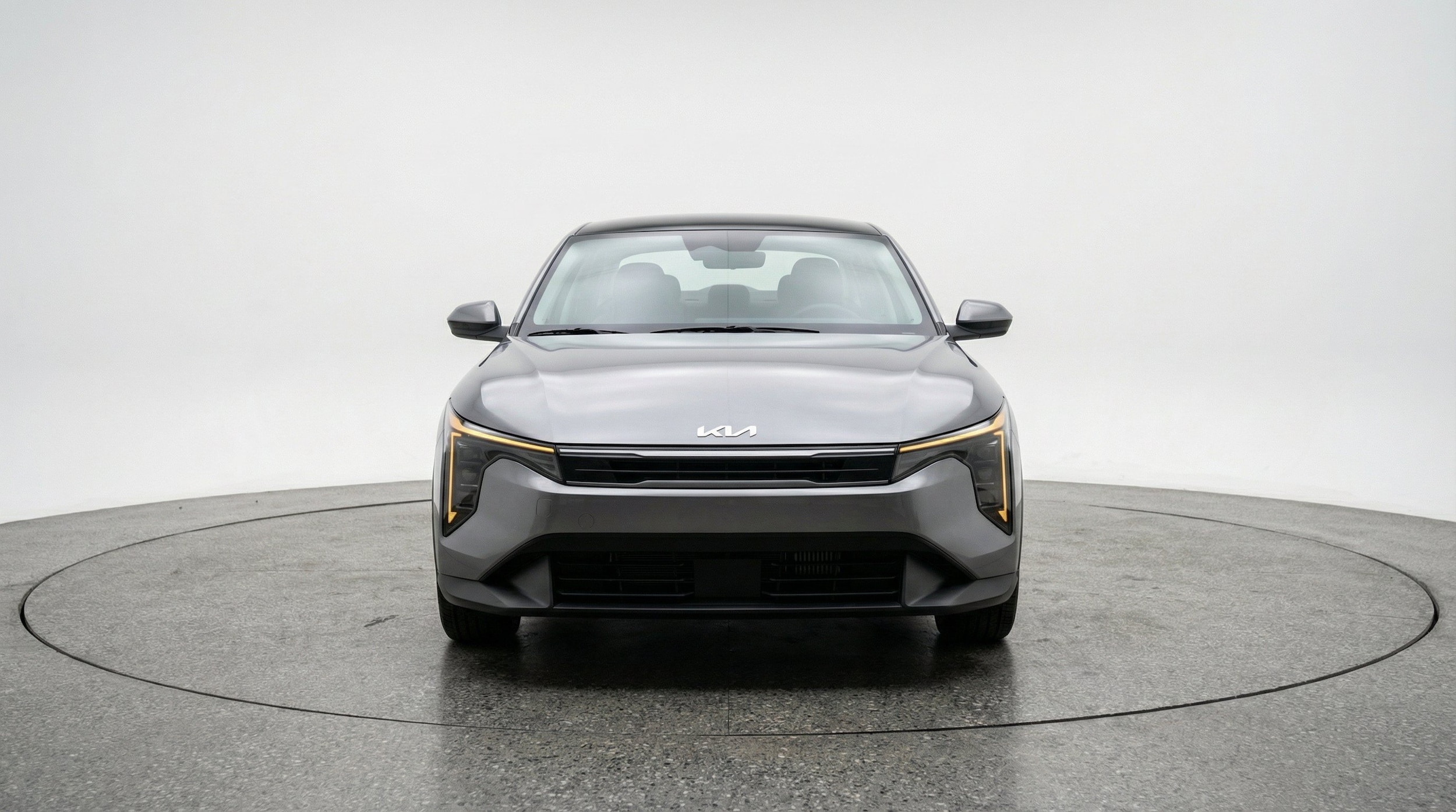 Thumbnail: 2026 Kia K4 - 2