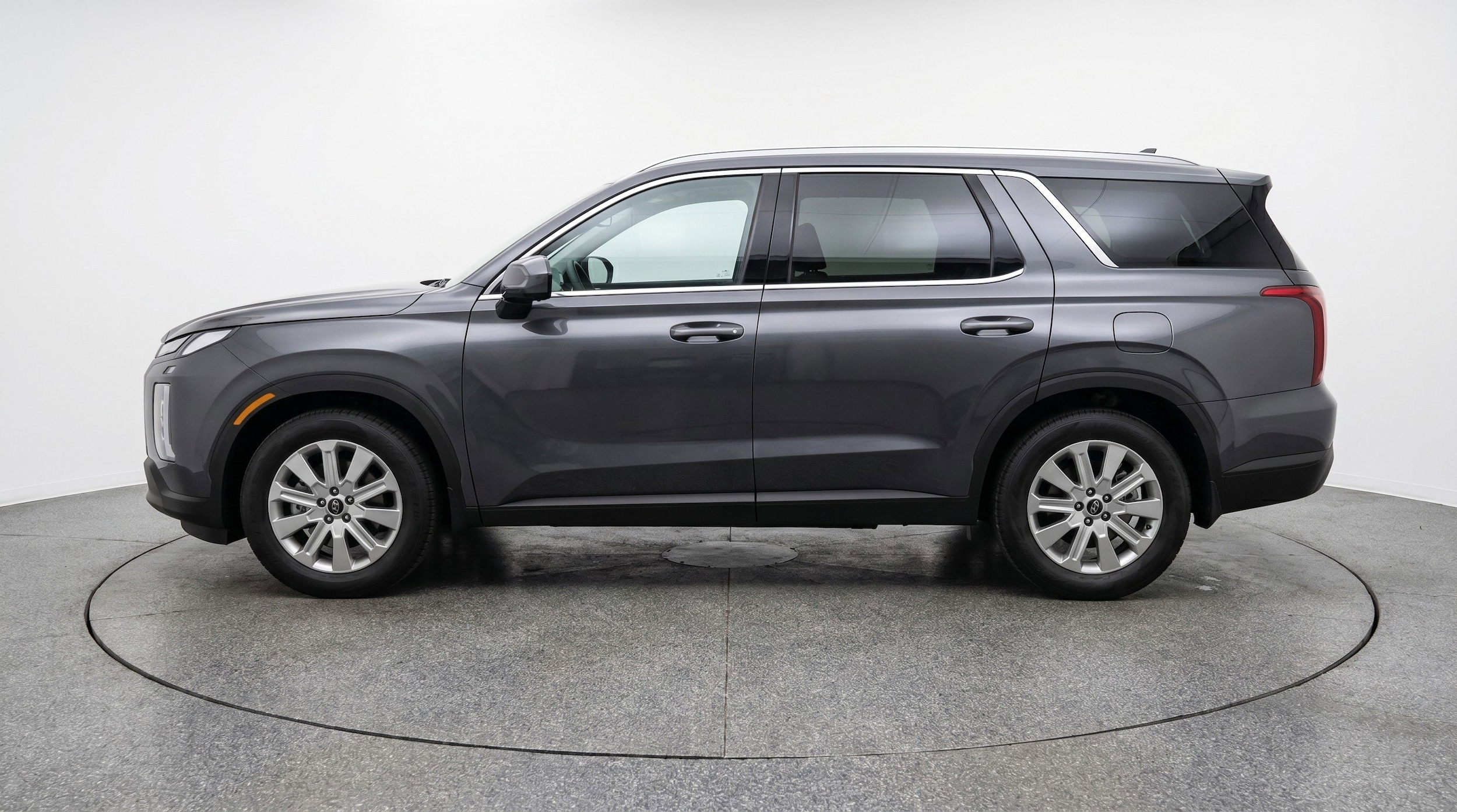 Thumbnail: 2025 Hyundai Palisade - 5