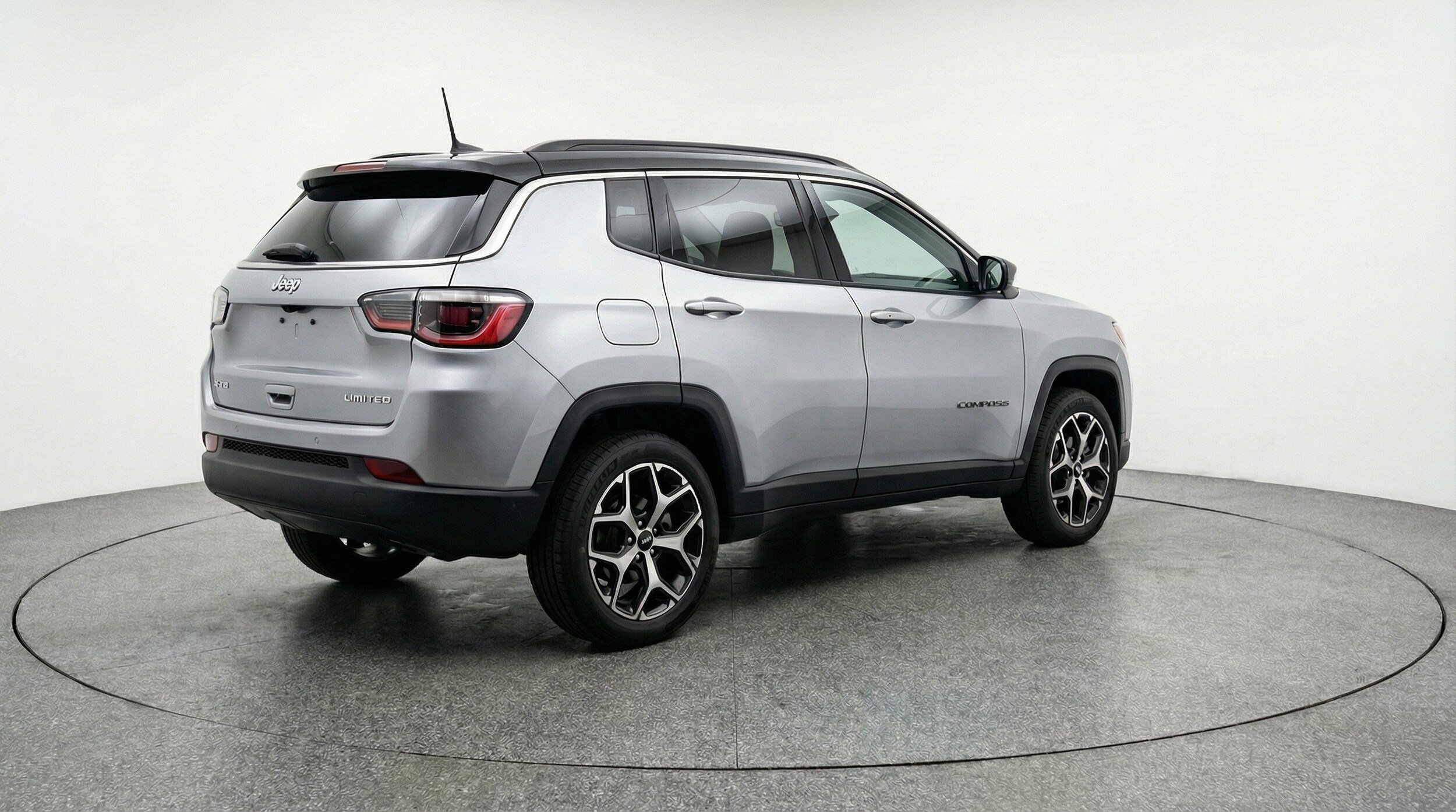 Thumbnail: 2025 Jeep Compass - 9