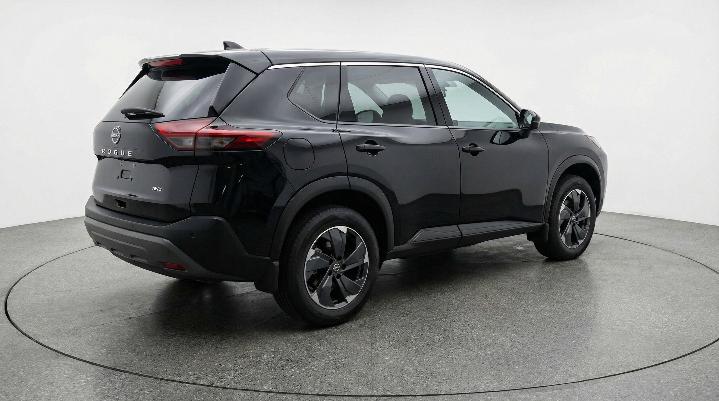 Thumbnail: 2025 Nissan Rogue - 9