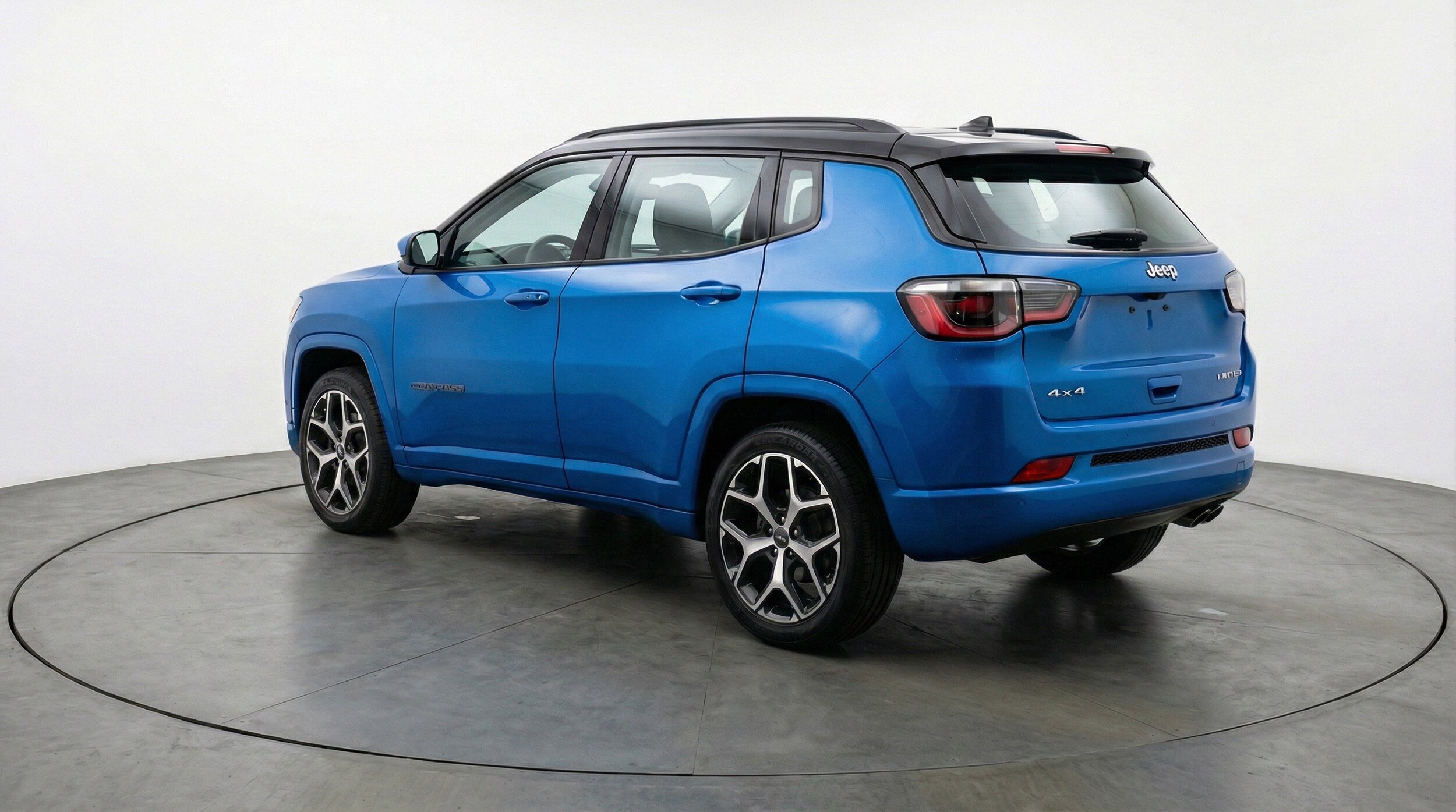 Thumbnail: 2025 Jeep Compass - 6