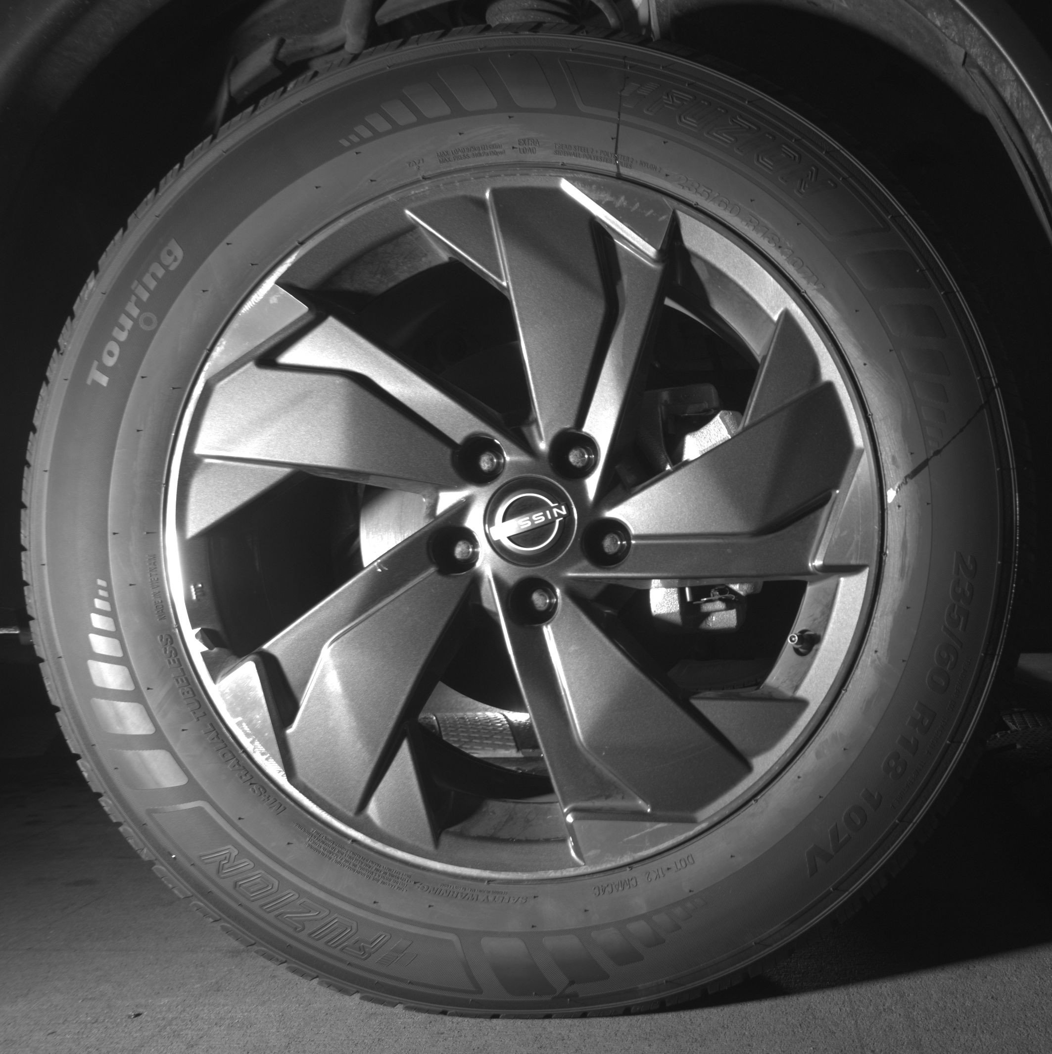 Thumbnail: 2025 Nissan Rogue - 13