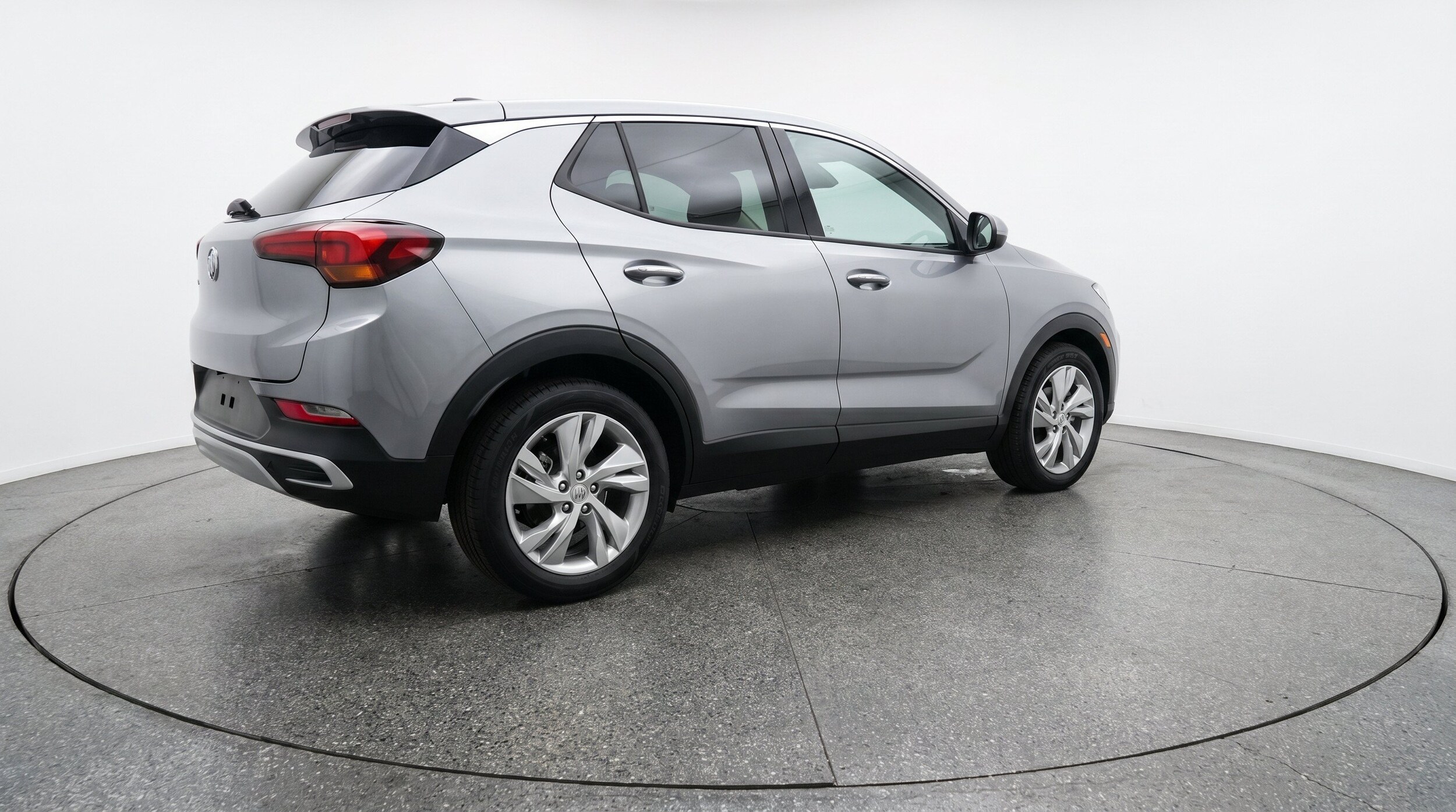 Thumbnail: 2026 Buick Encore GX - 9