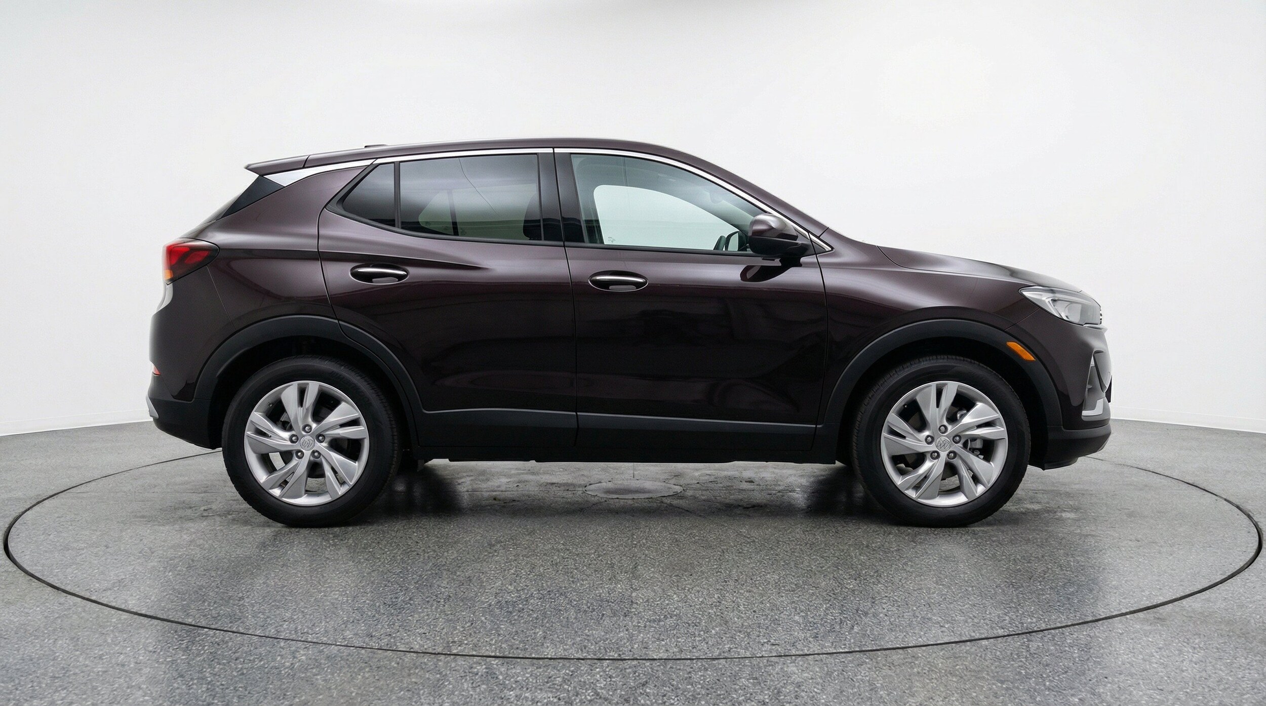 Thumbnail: 2026 Buick Encore GX - 11