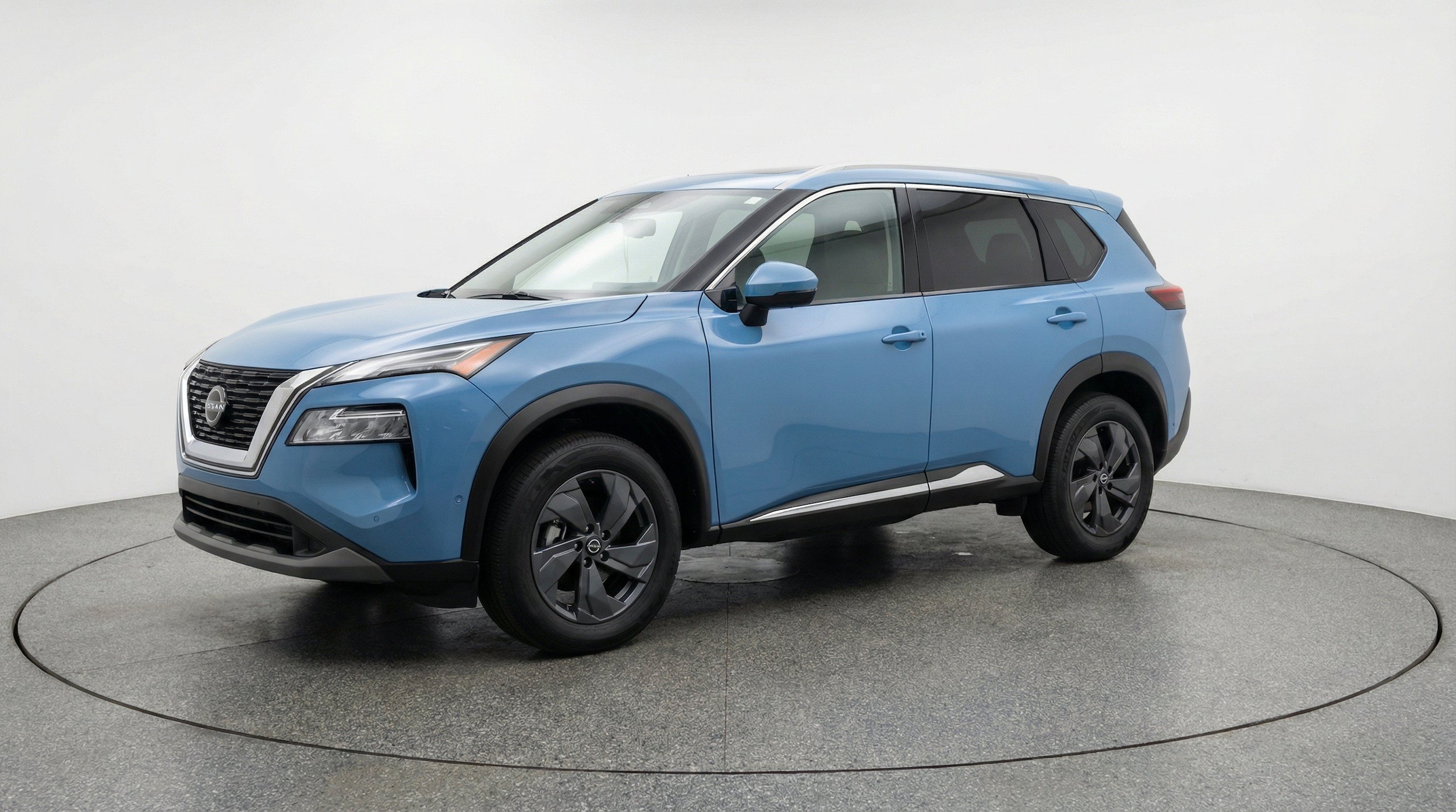 Thumbnail: 2026 Nissan Rogue - 3