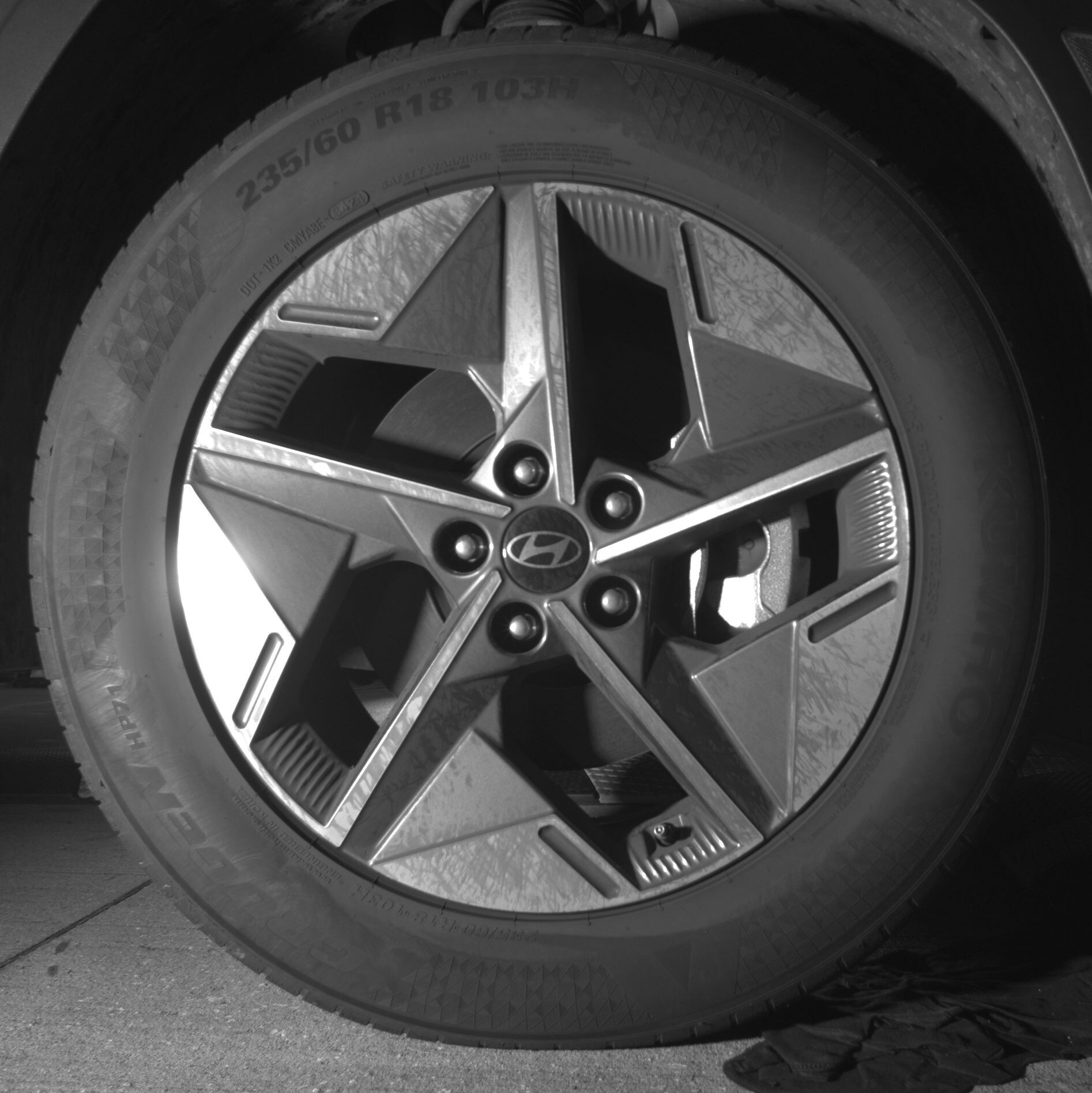 Thumbnail: 2025 Hyundai Tucson - 10