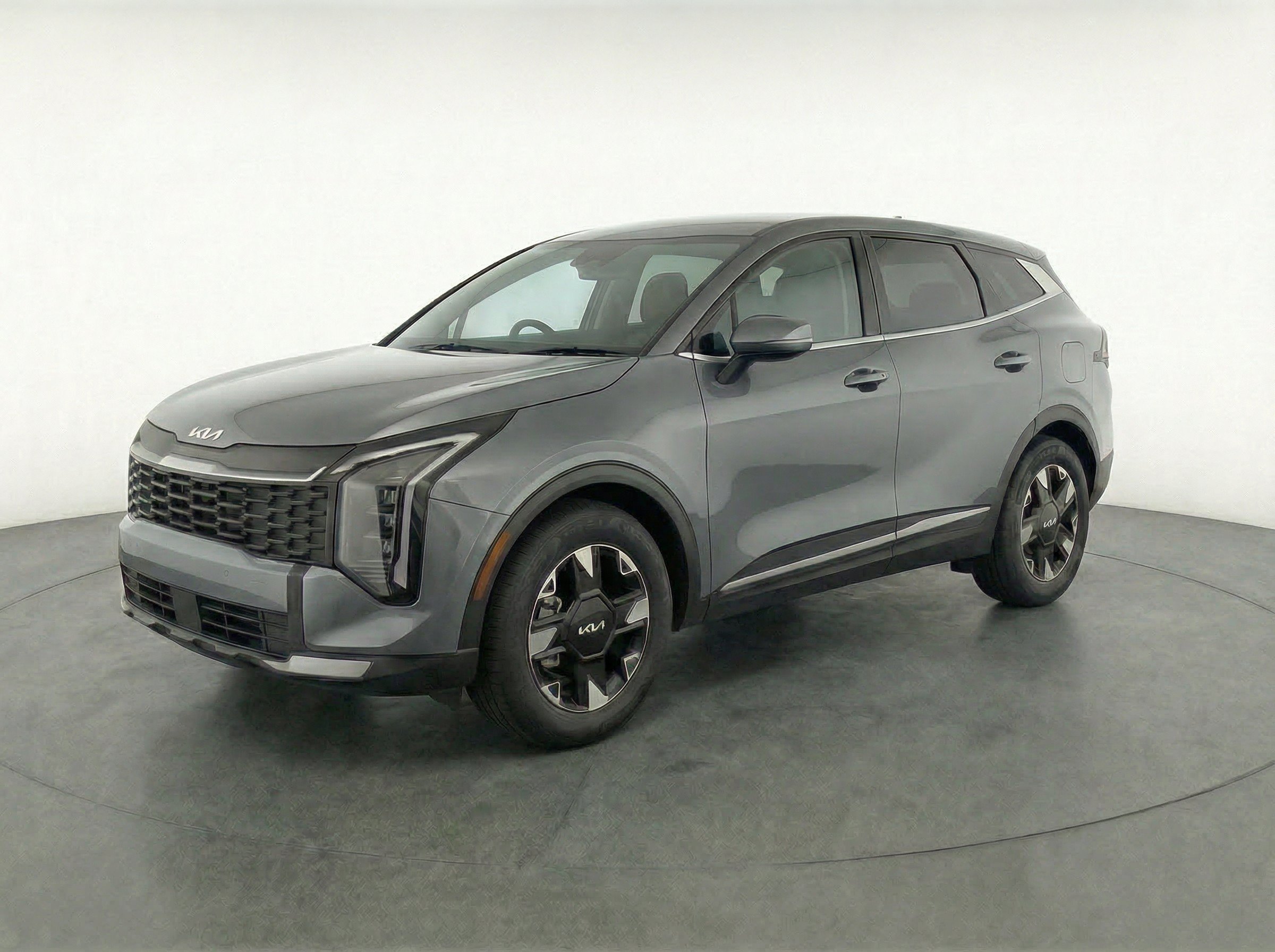 Thumbnail: 2026 Kia Sportage - 3
