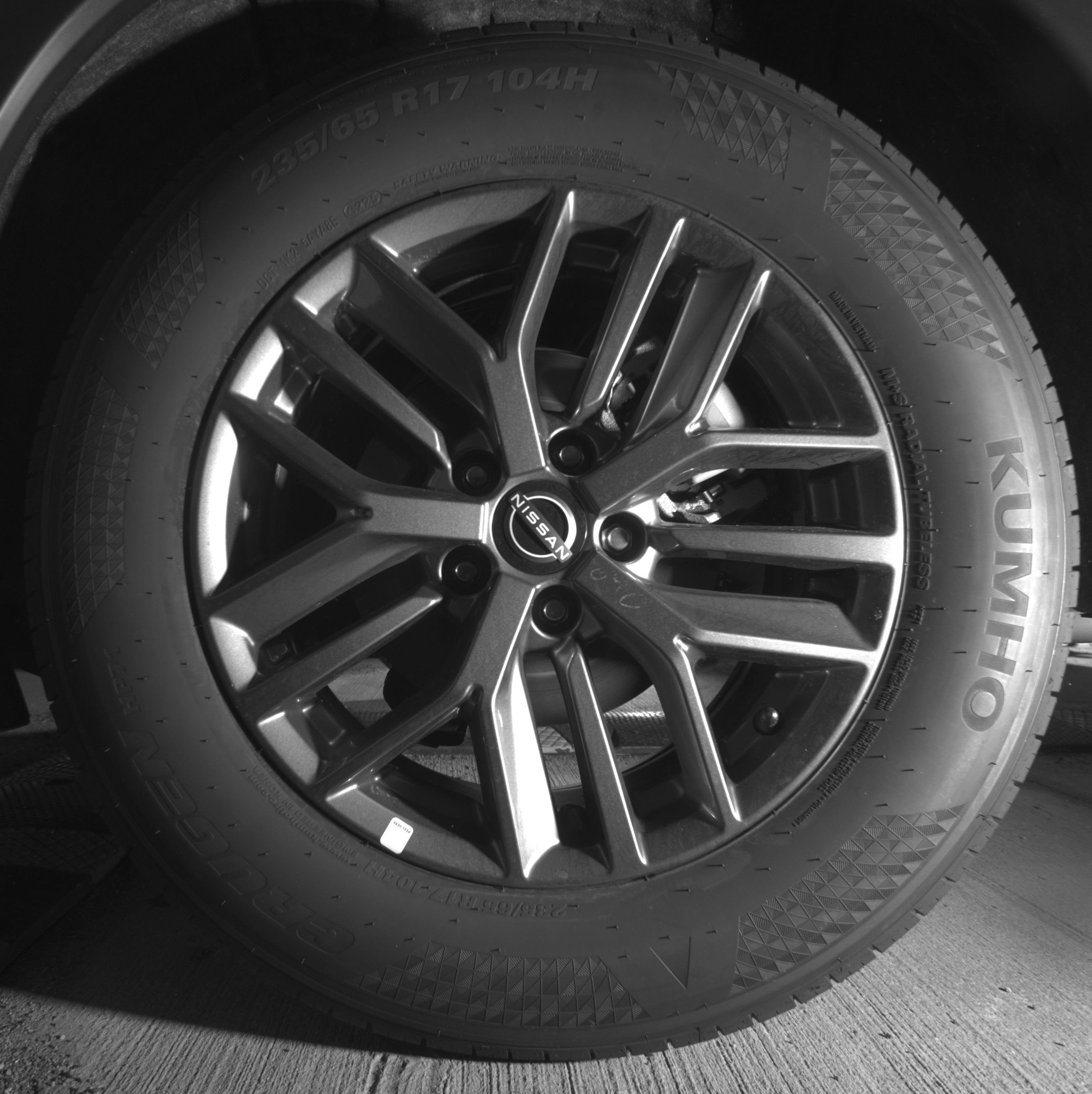 Thumbnail: 2026 Nissan Rogue - 14