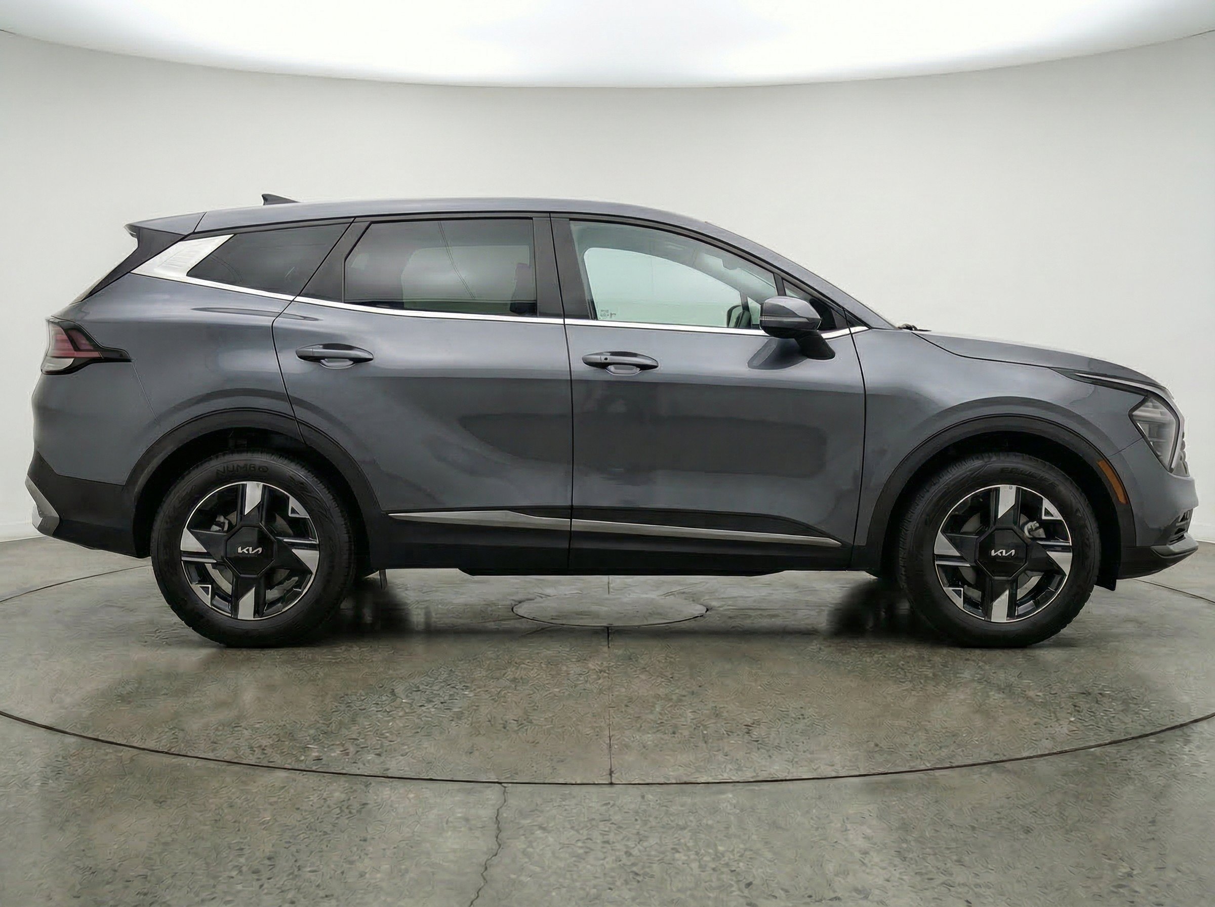 Thumbnail: 2026 Kia Sportage - 11