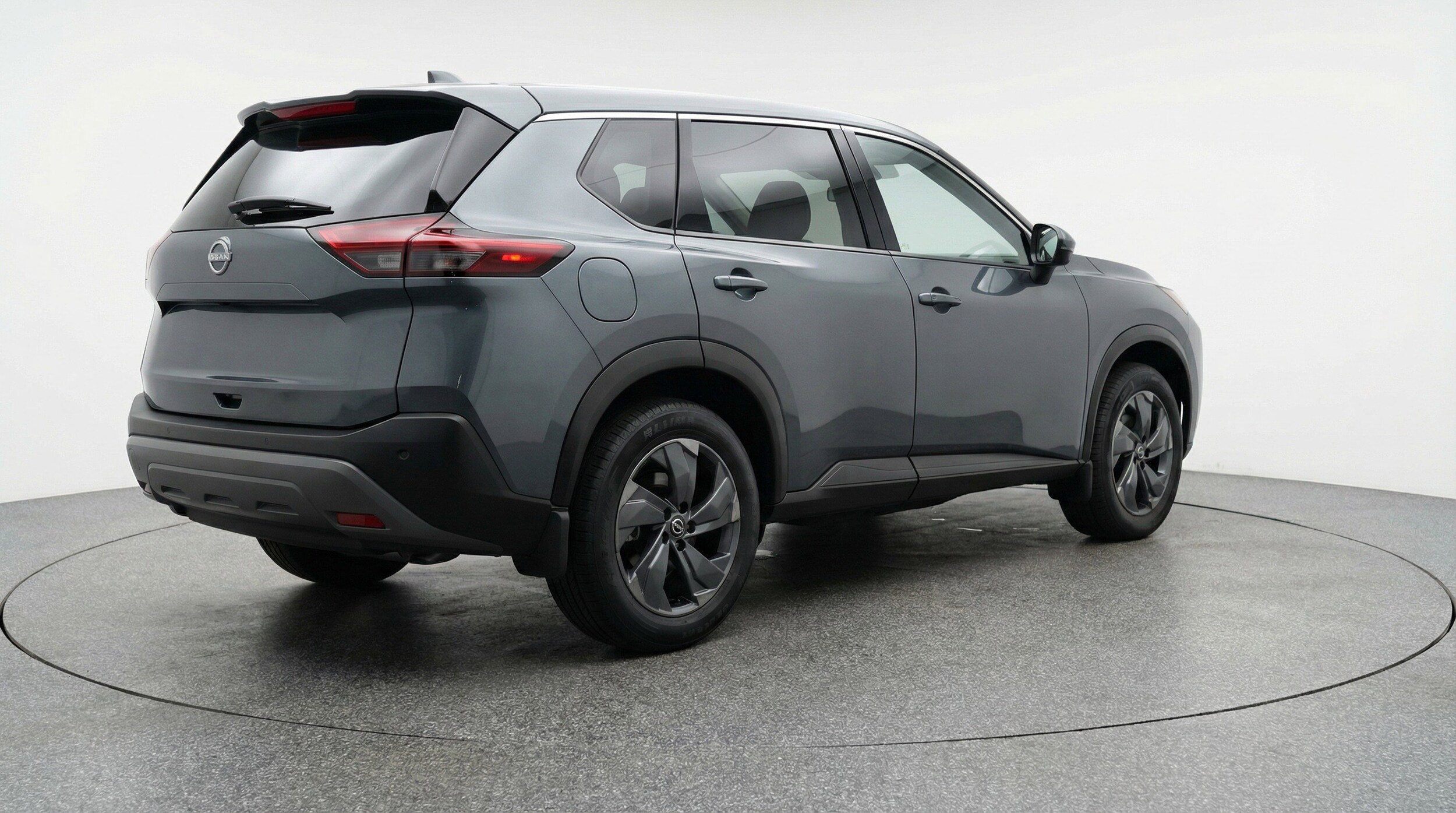 Thumbnail: 2025 Nissan Rogue - 9