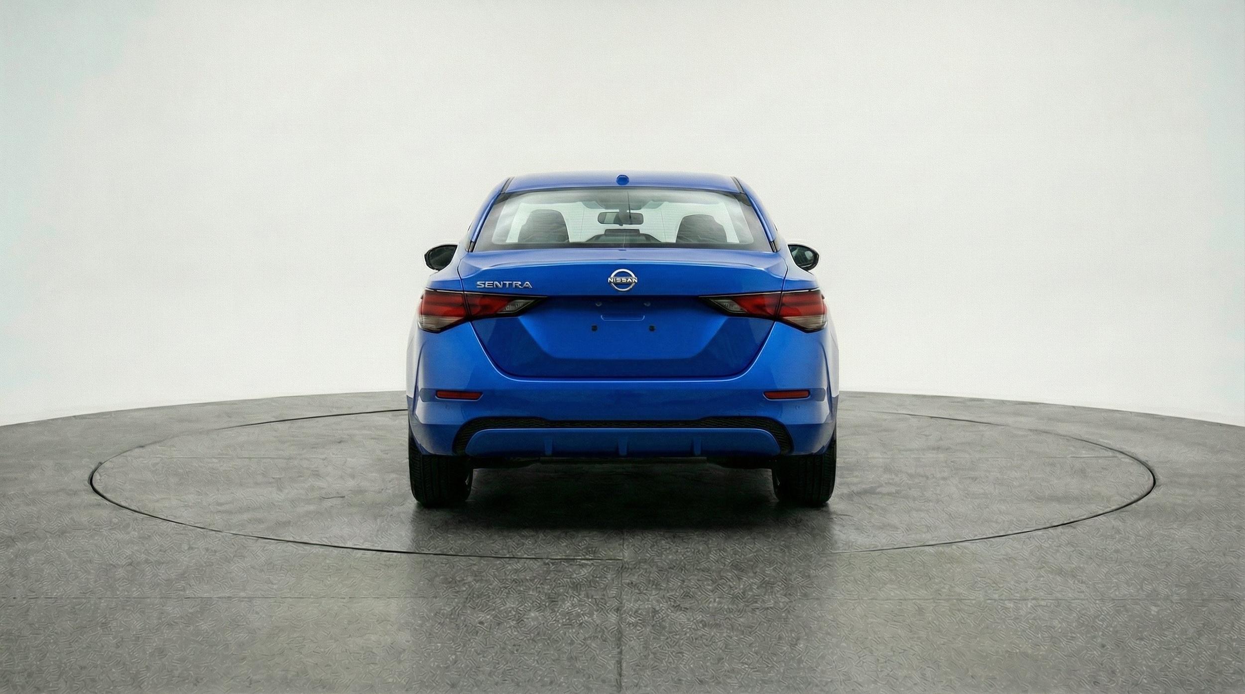 Thumbnail: 2025 Nissan Sentra - 7