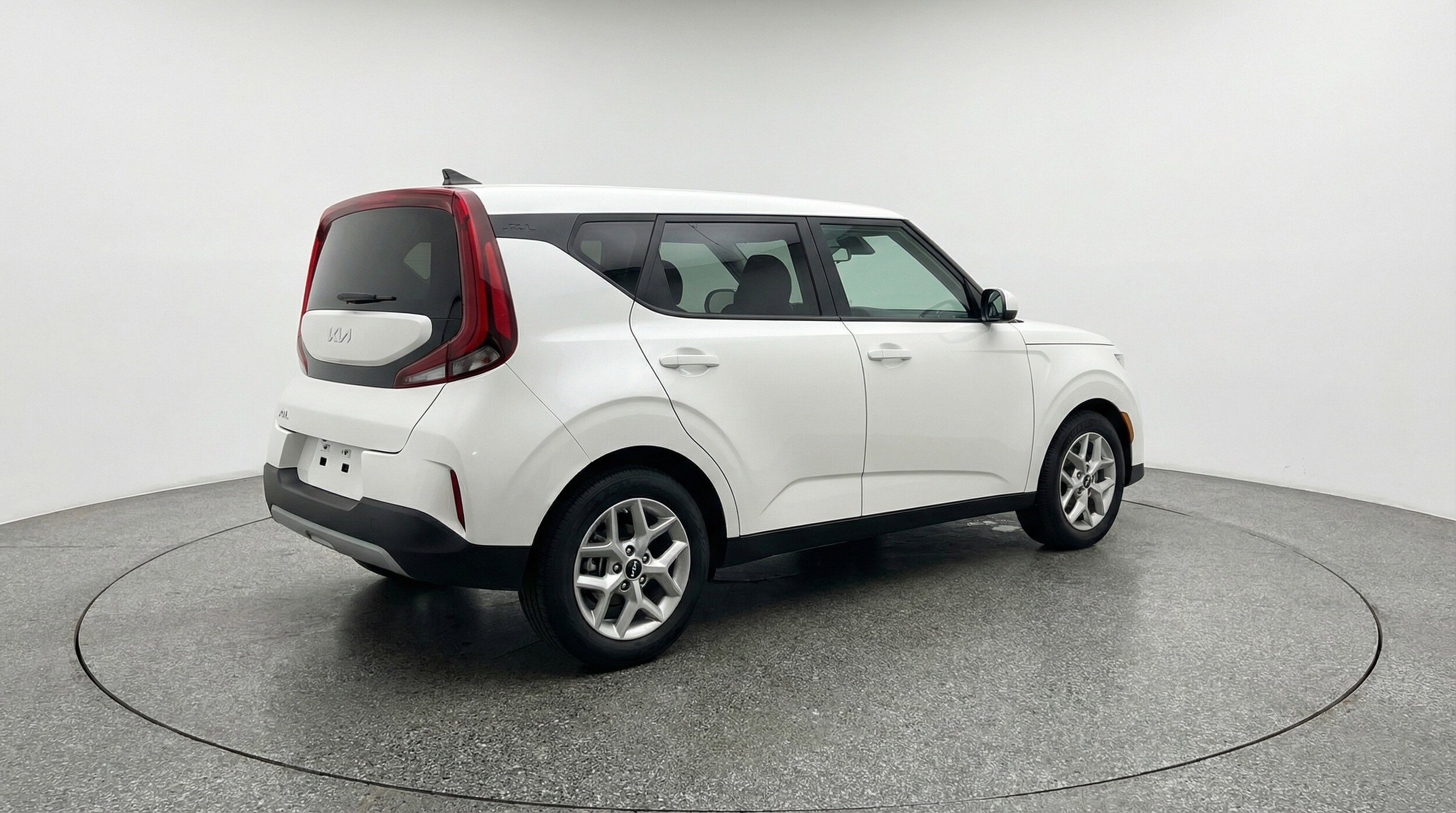 Thumbnail: 2025 Kia Soul - 9