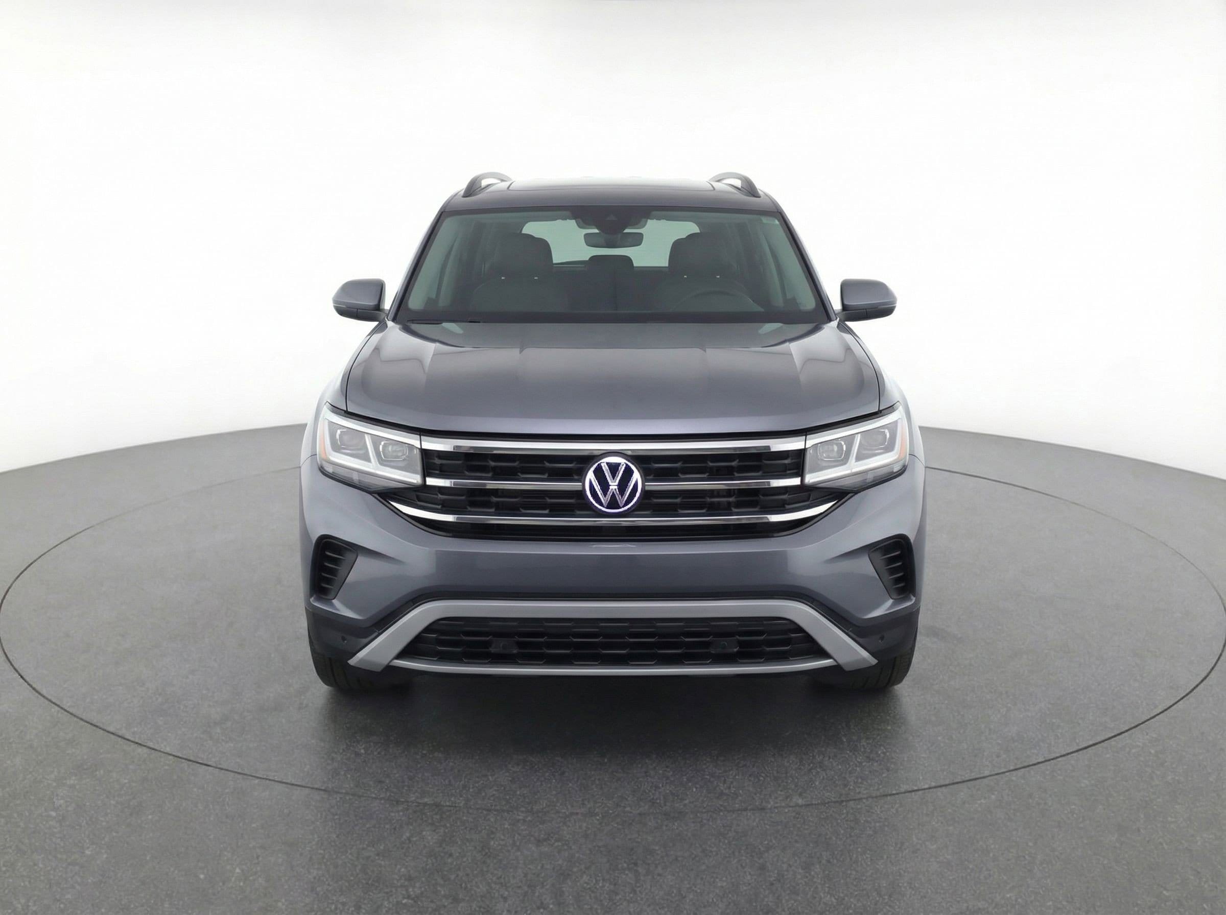 Thumbnail: 2024 Volkswagen Atlas - 2