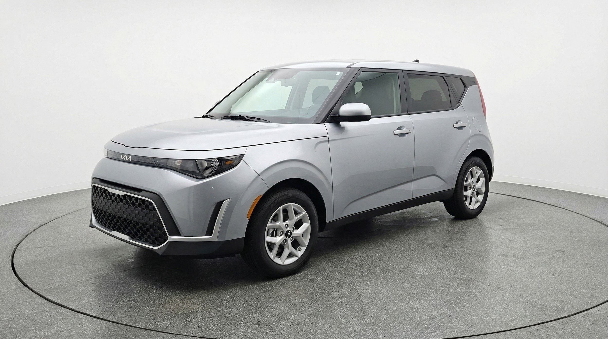 Thumbnail: 2025 Kia Soul - 3