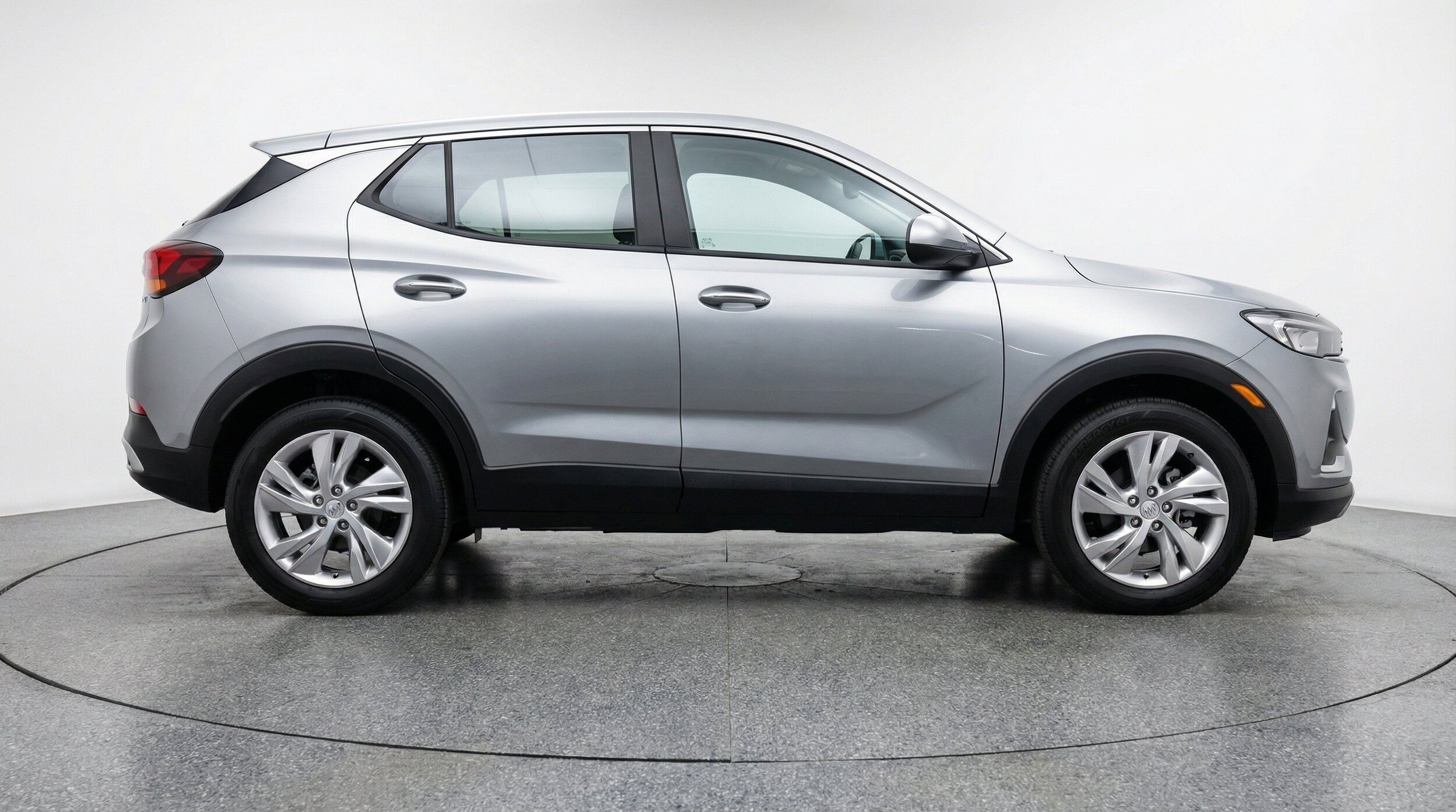 Thumbnail: 2026 Buick Encore GX - 11