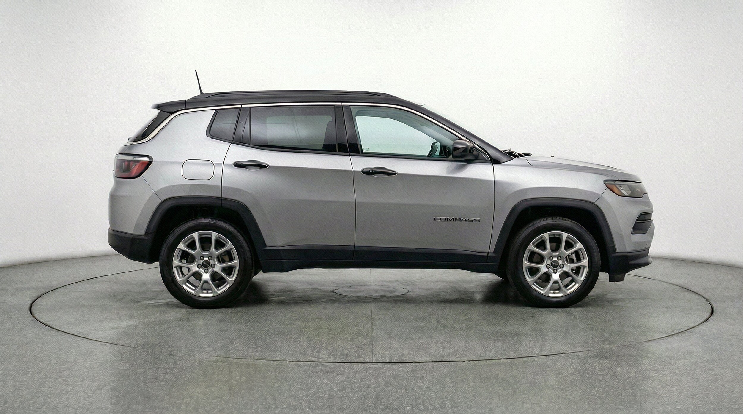 Thumbnail: 2025 Jeep Compass - 10