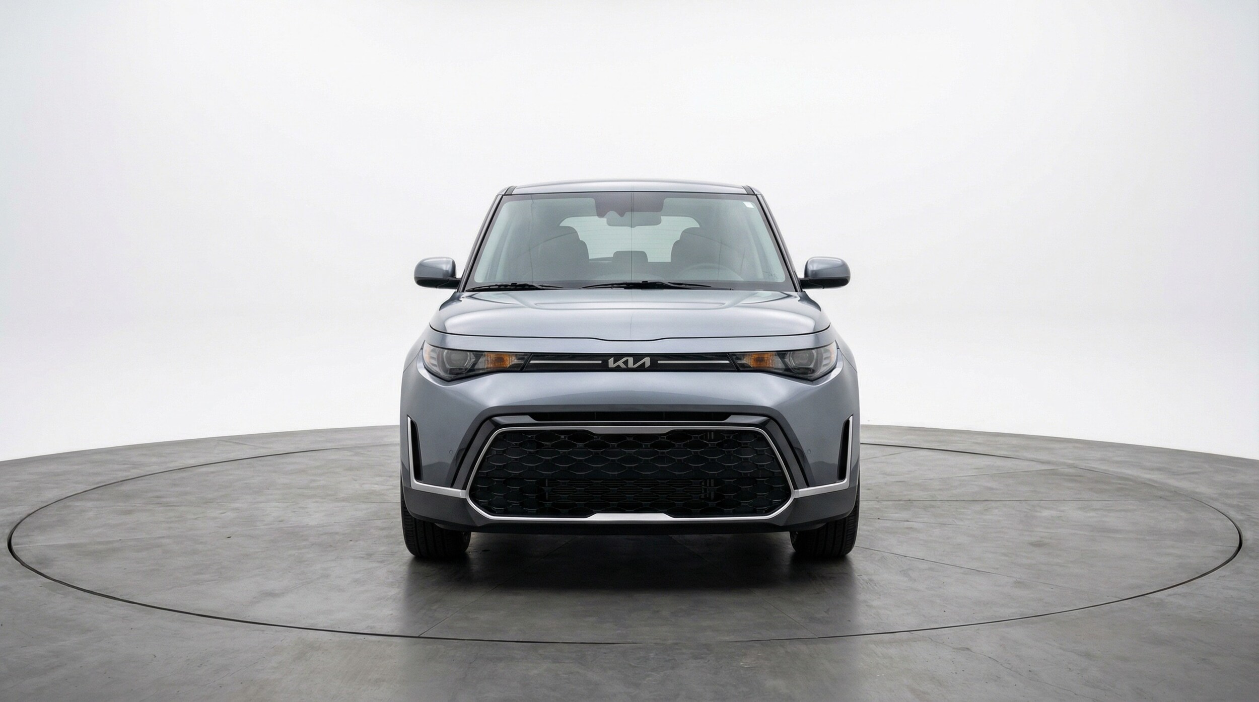 Thumbnail: 2025 Kia Soul - 2