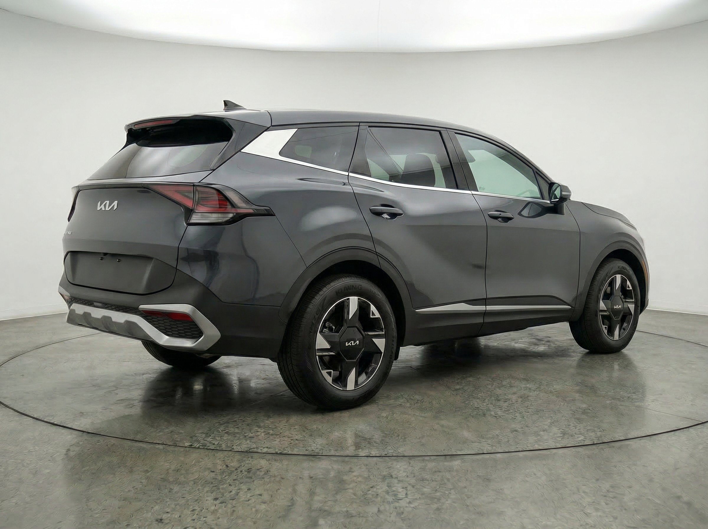 Thumbnail: 2026 Kia Sportage - 9