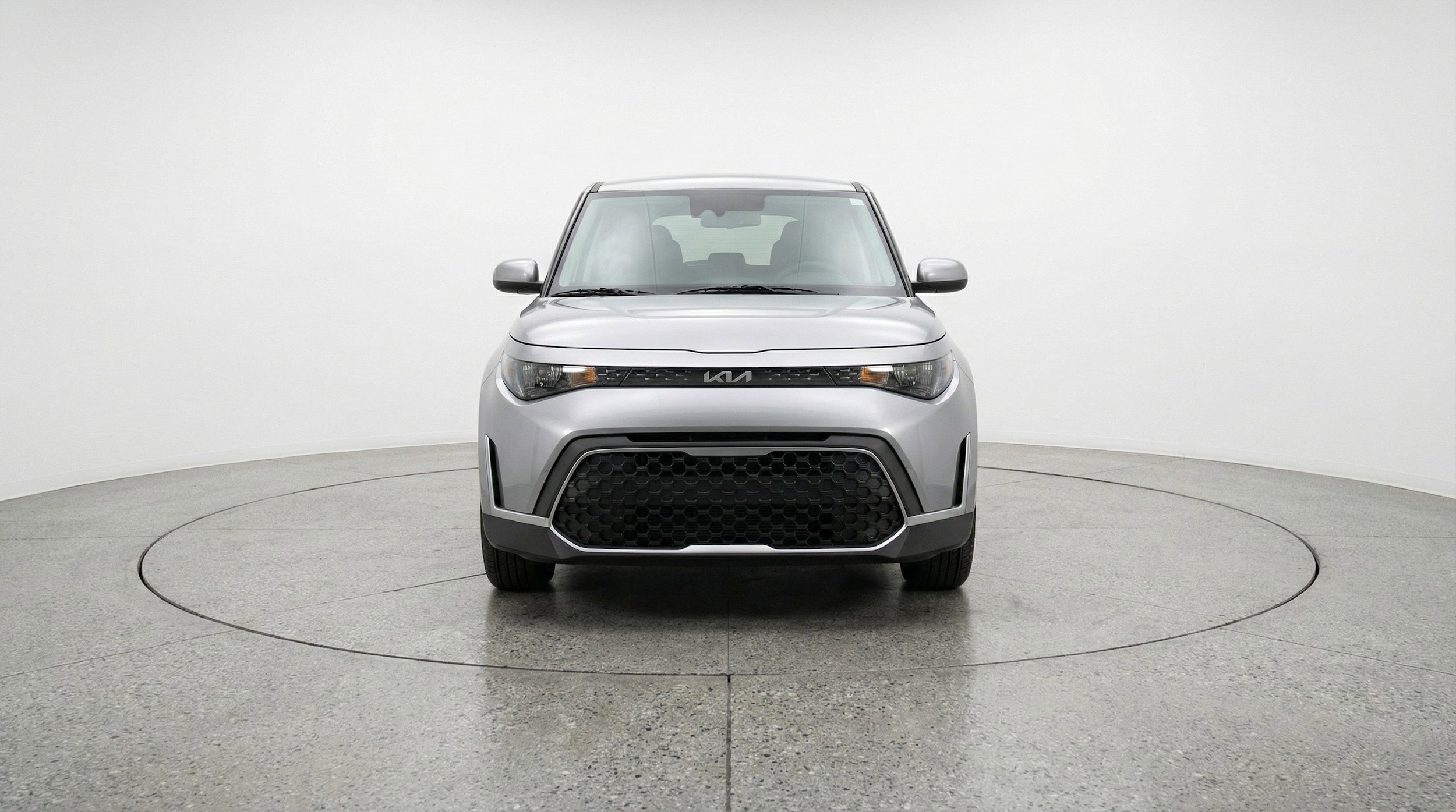 Thumbnail: 2025 Kia Soul - 2