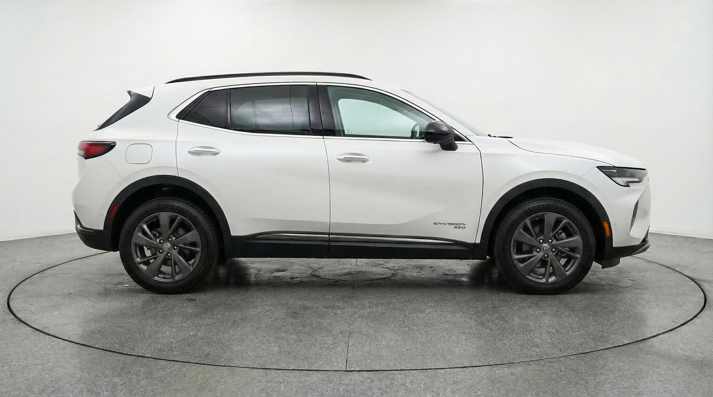 Thumbnail: 2024 Buick Envision - 11