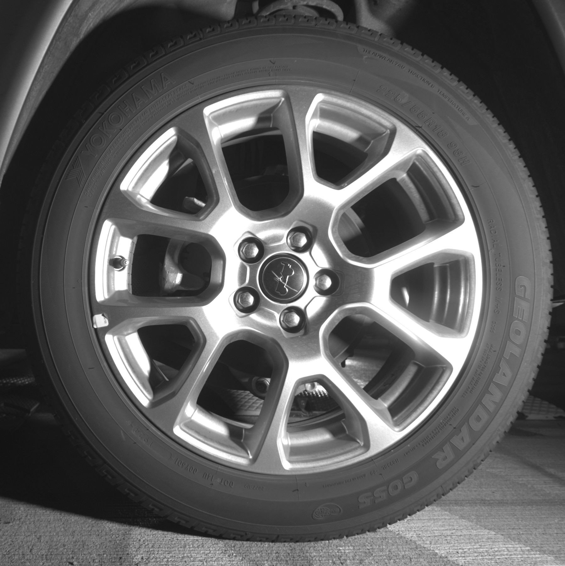 Thumbnail: 2025 Jeep Compass - 14