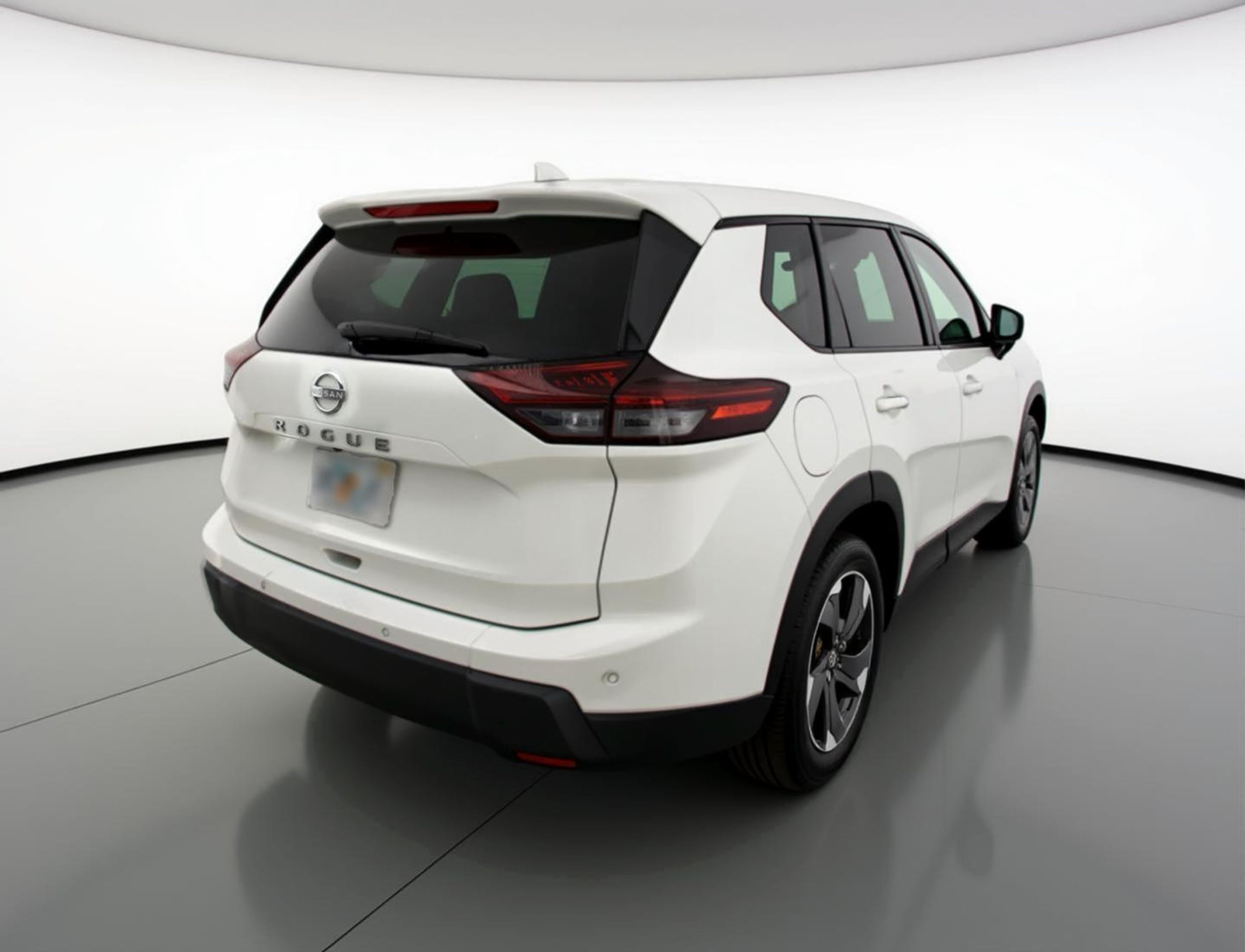 Thumbnail: 2025 Nissan Rogue - 7