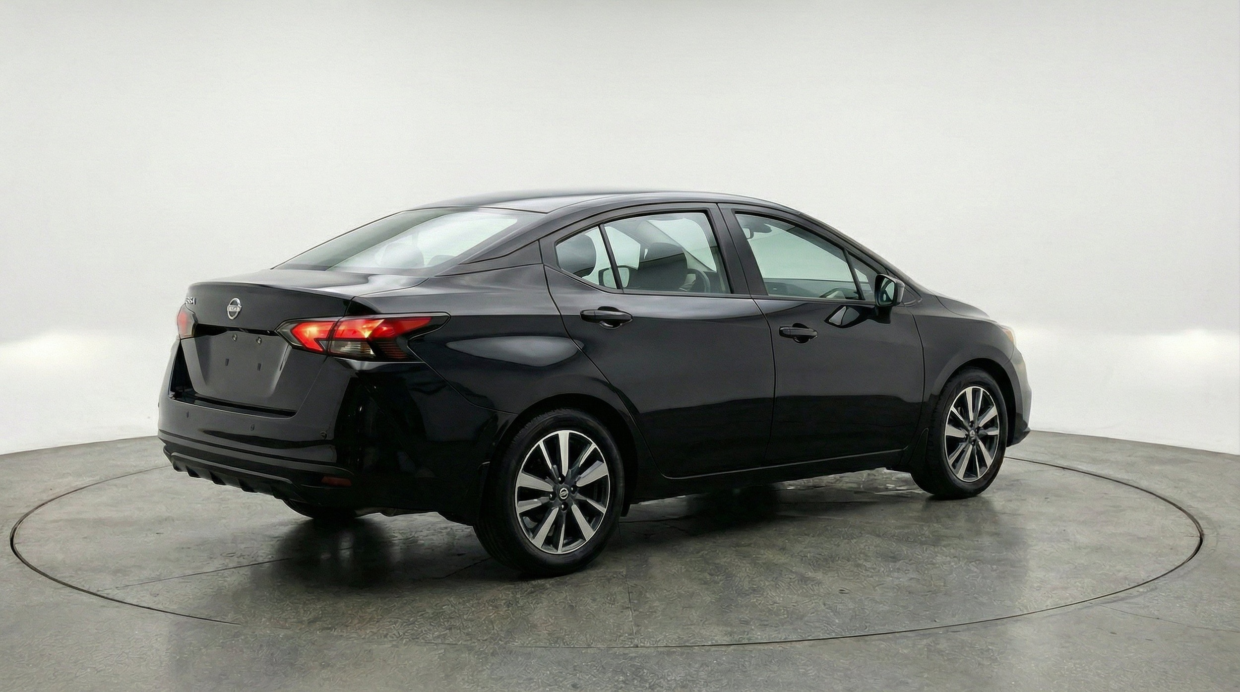 Thumbnail: 2025 Nissan Versa - 9