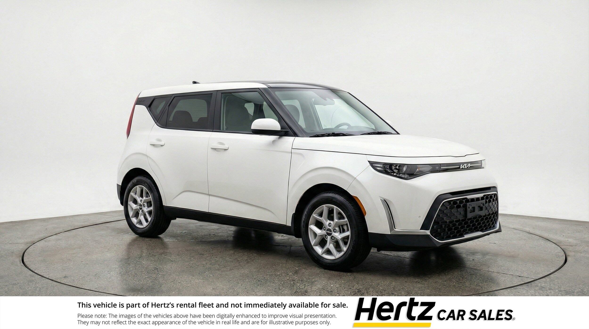 Thumbnail: 2025 Kia Soul - 1