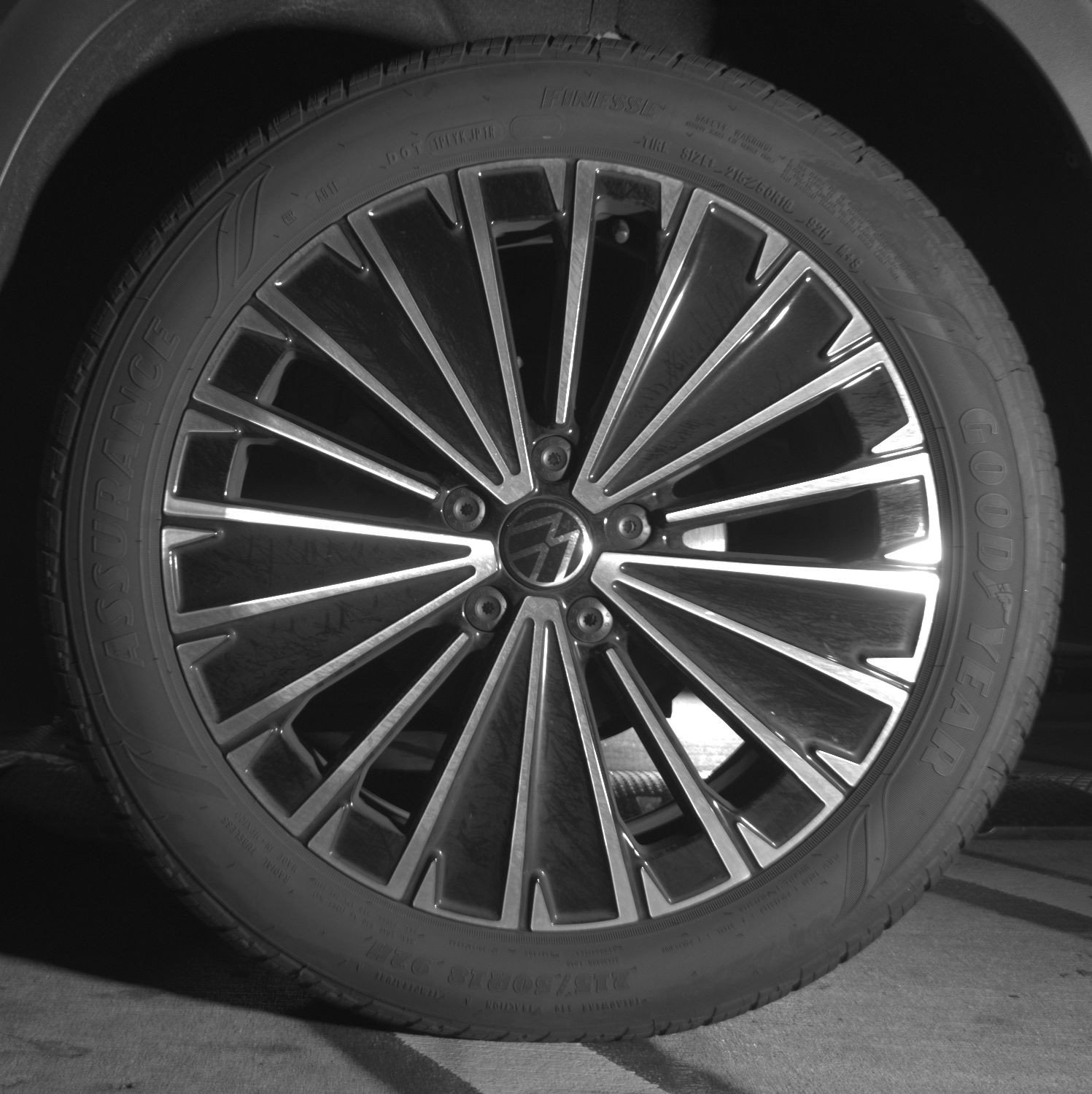 Thumbnail: 2025 Volkswagen Taos - 14