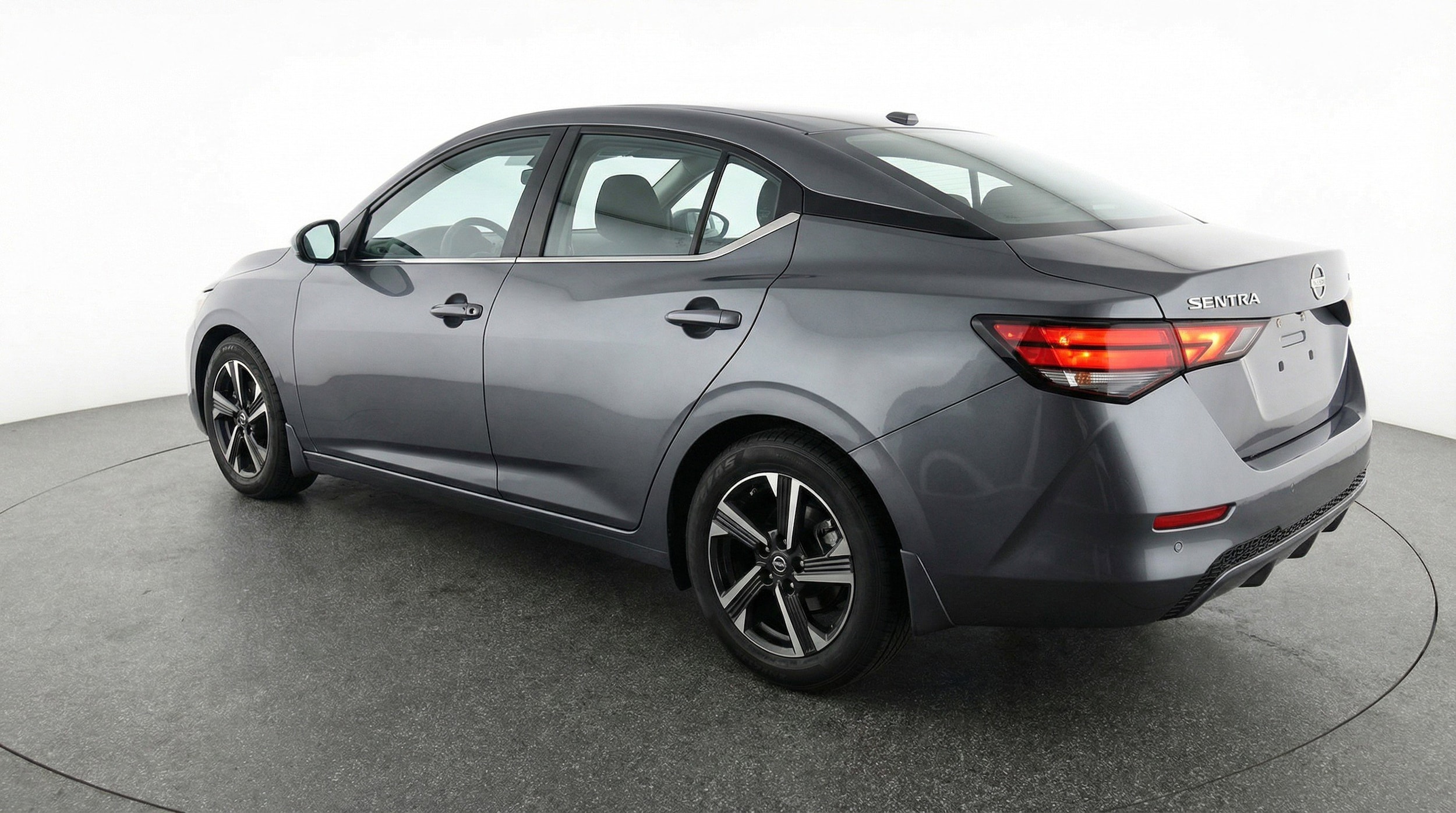 Thumbnail: 2025 Nissan Sentra - 6