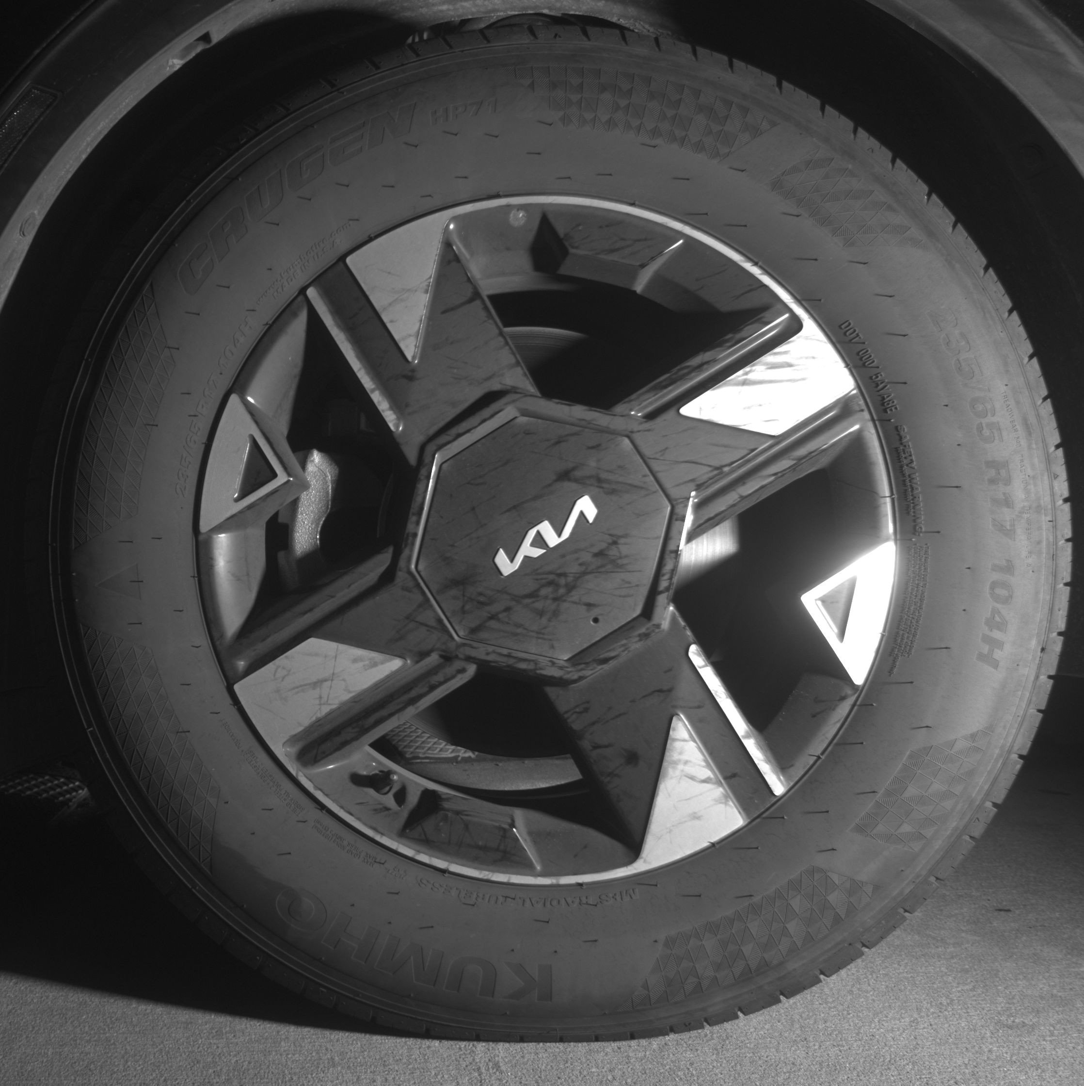 Thumbnail: 2026 Kia Sportage - 12