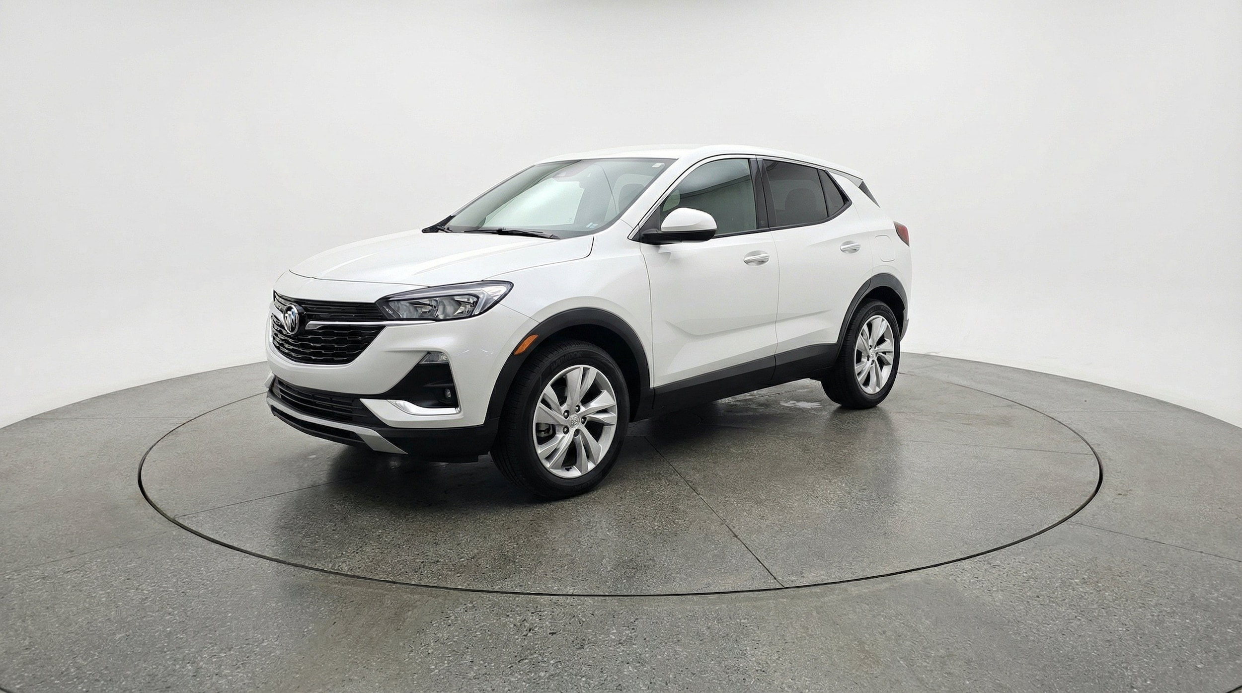 Thumbnail: 2026 Buick Encore GX - 3