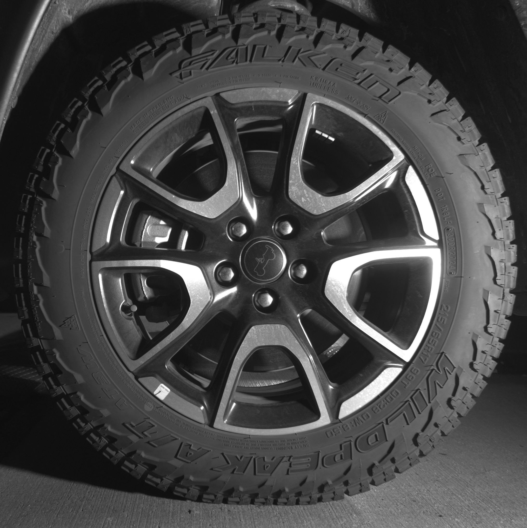 Thumbnail: 2025 Jeep Compass - 12