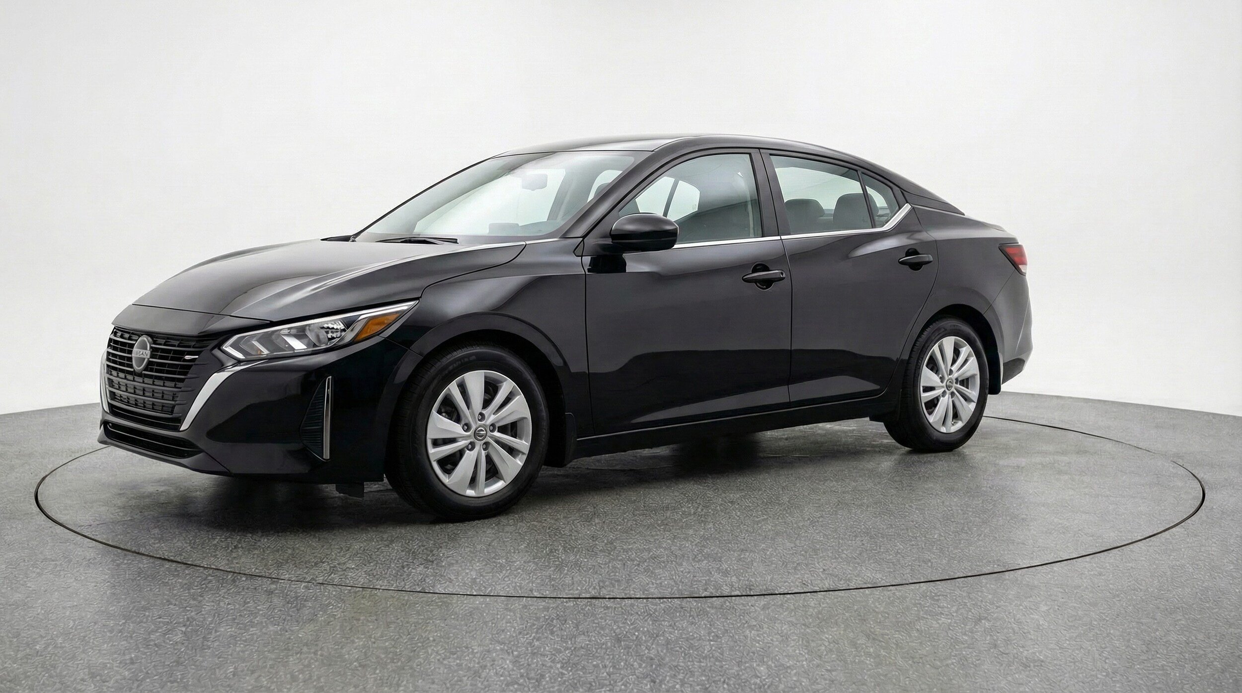 Thumbnail: 2025 Nissan Sentra - 3