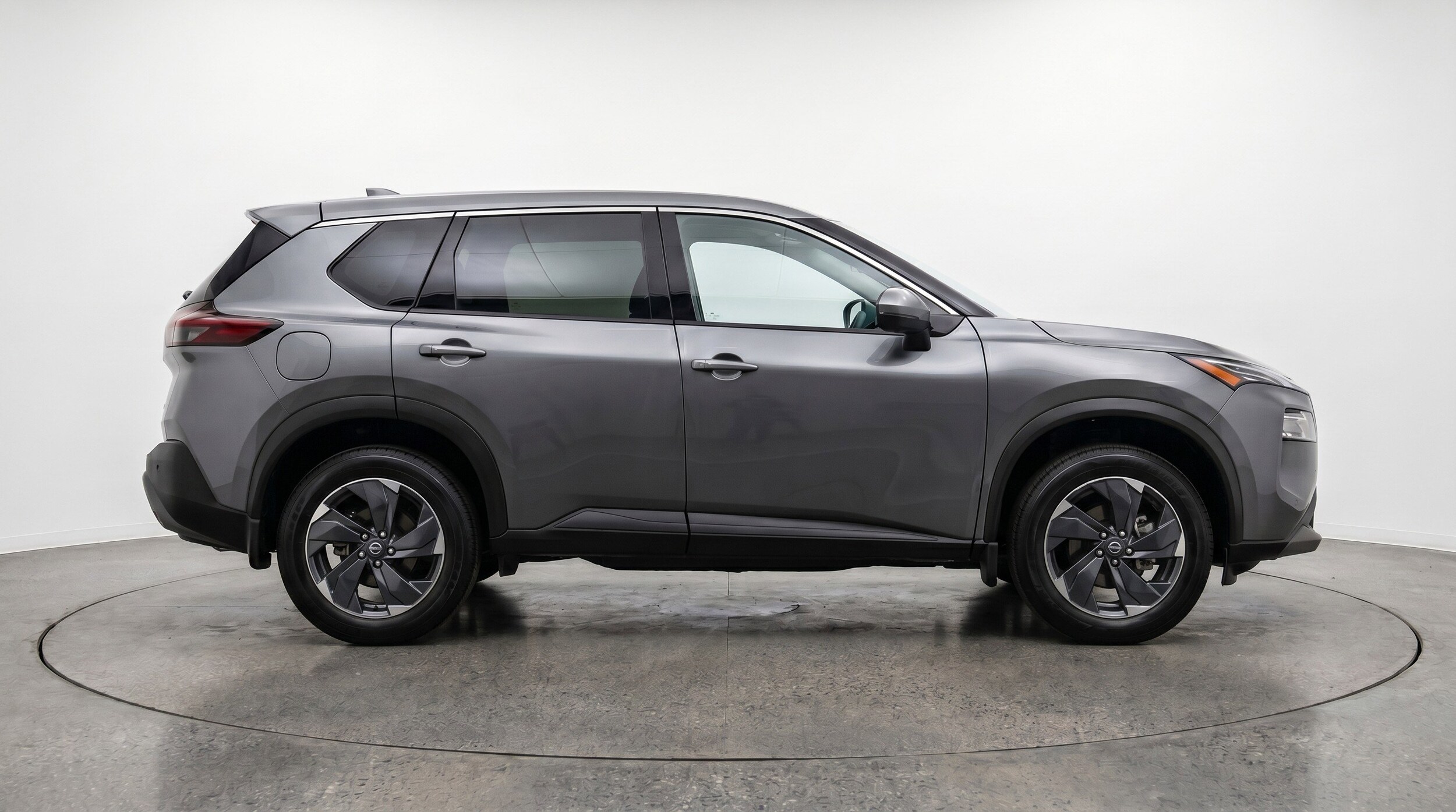 Thumbnail: 2025 Nissan Rogue - 11