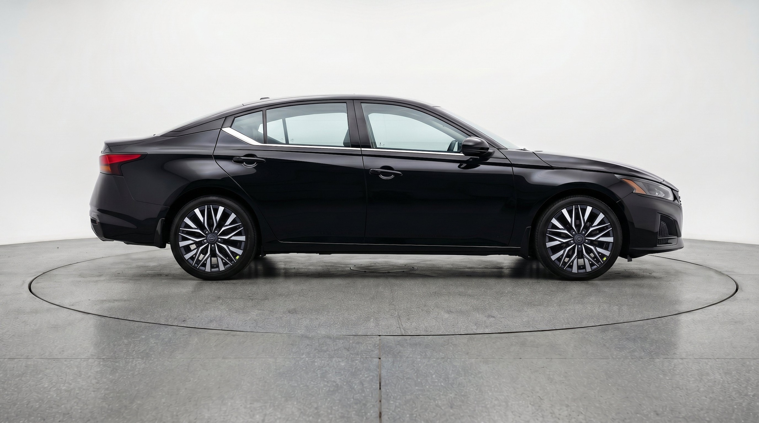 Thumbnail: 2026 Nissan Altima - 11