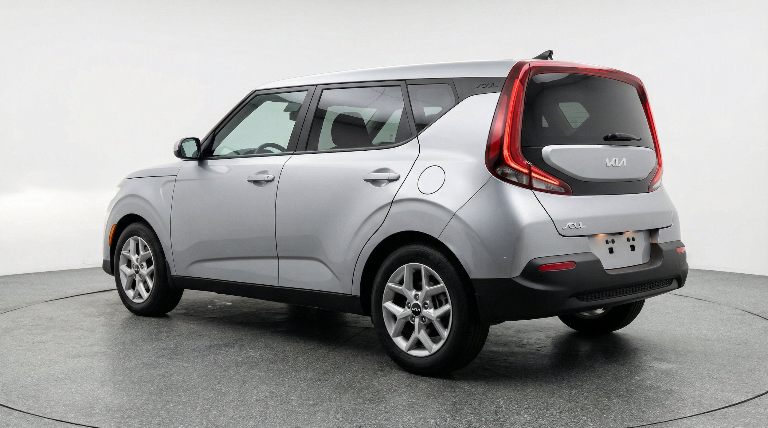 Thumbnail: 2025 Kia Soul - 6