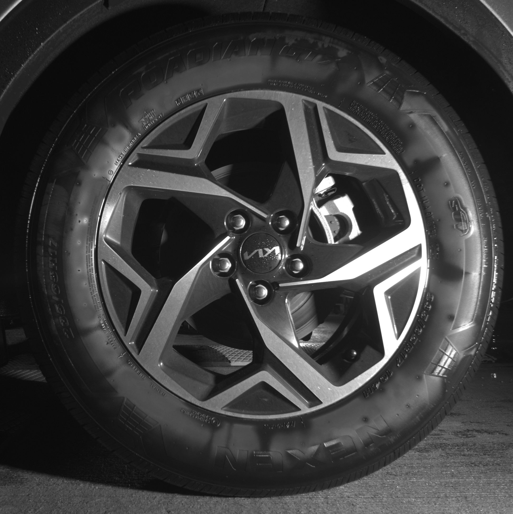 Thumbnail: 2025 Kia Sportage - 14