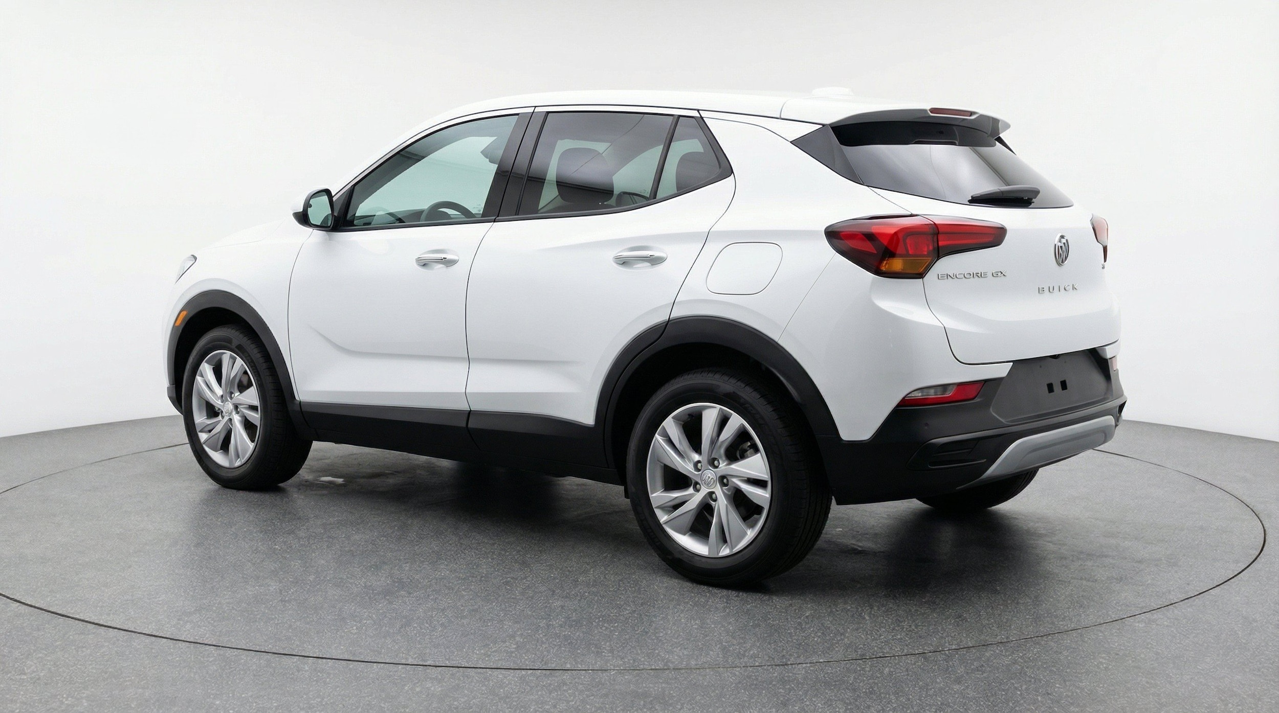 Thumbnail: 2026 Buick Encore GX - 6