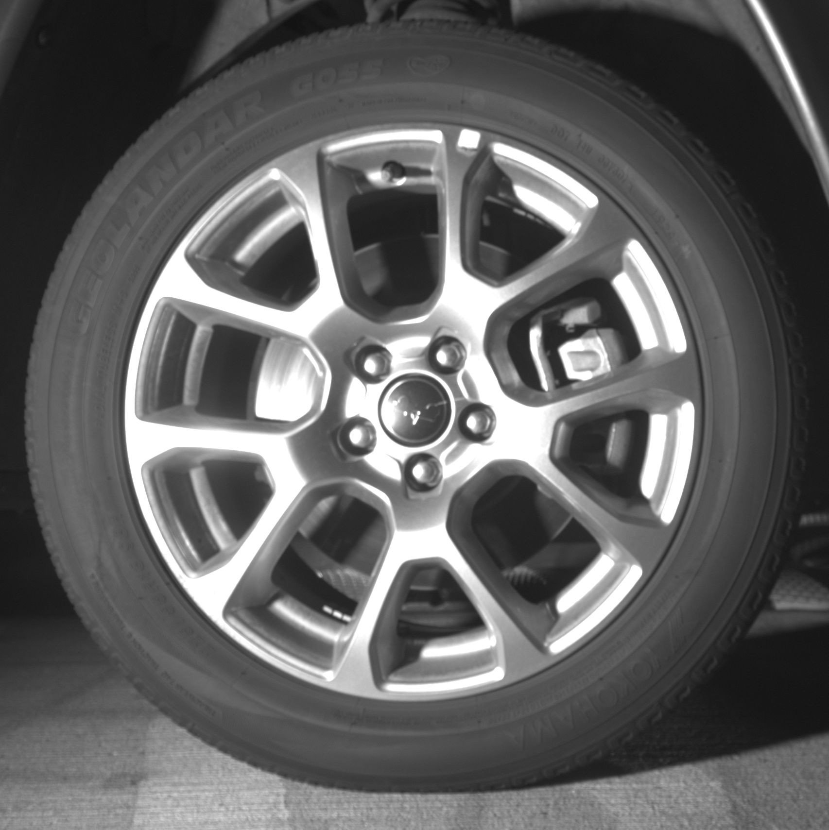 Thumbnail: 2025 Jeep Compass - 13