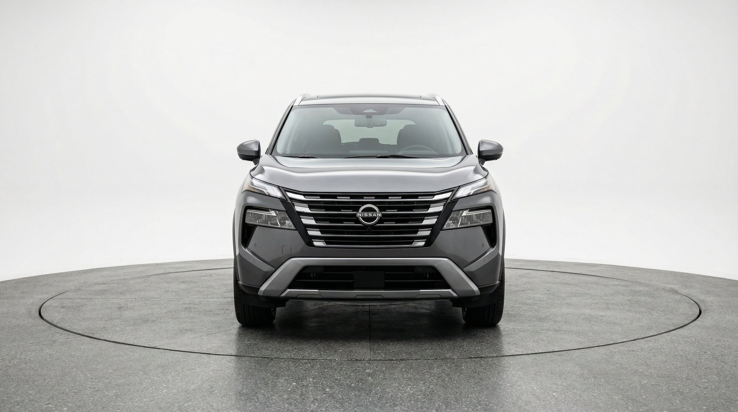 Thumbnail: 2026 Nissan Rogue - 2