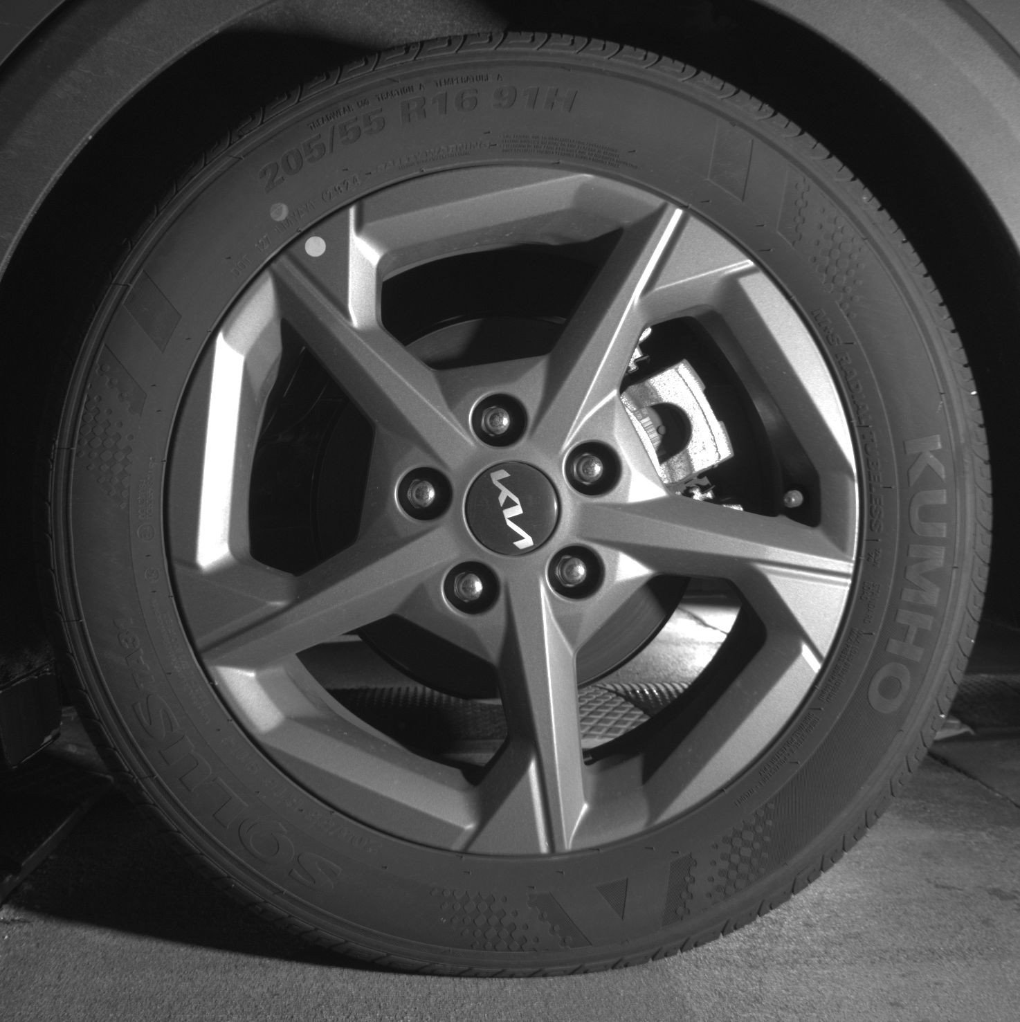 Thumbnail: 2025 Kia K4 - 14