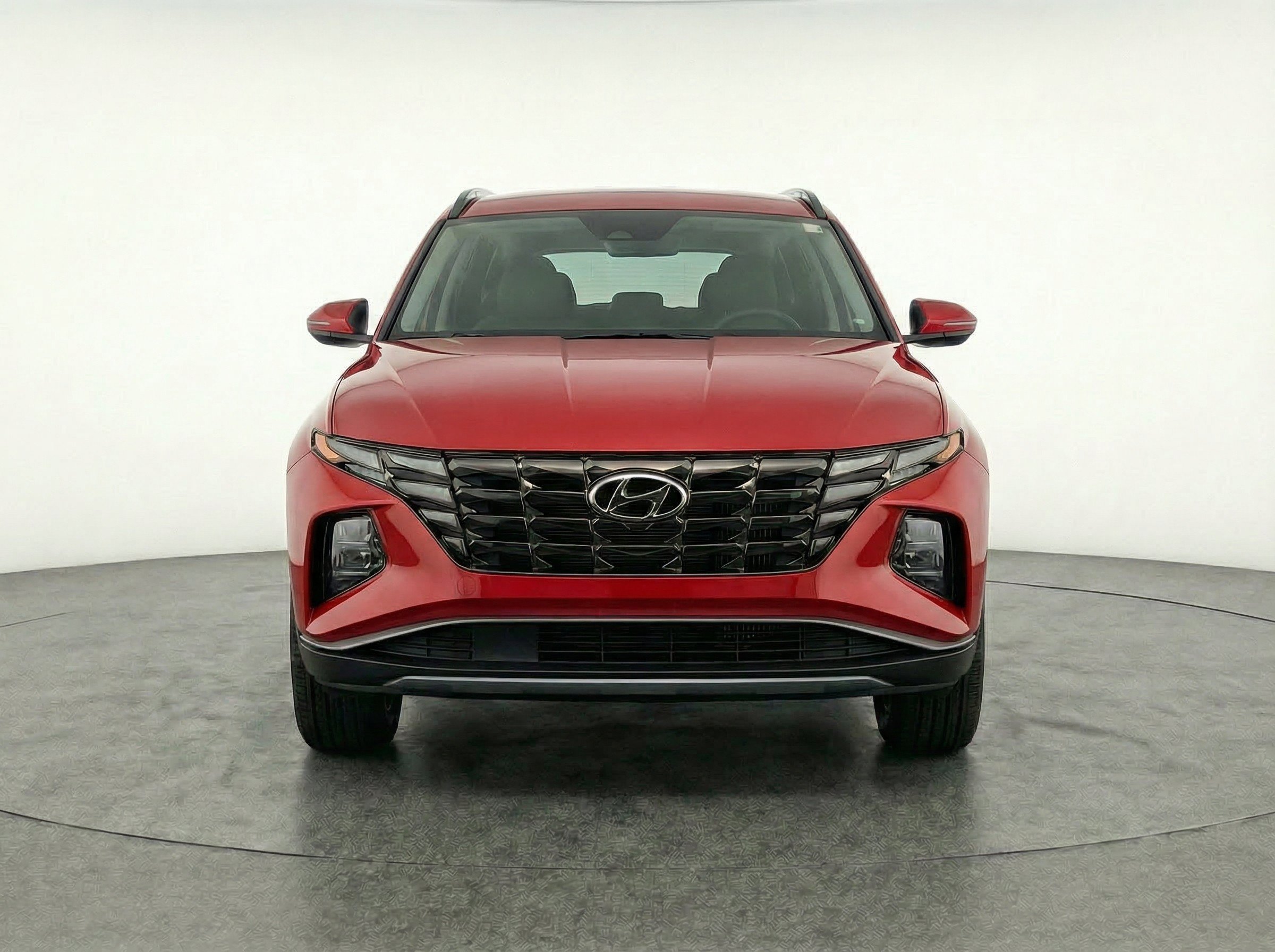 Thumbnail: 2026 Hyundai Tucson - 2