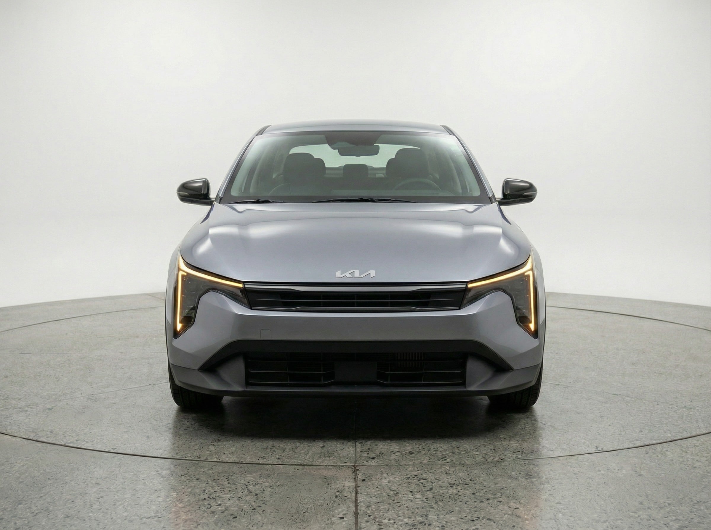 Thumbnail: 2025 Kia K4 - 2