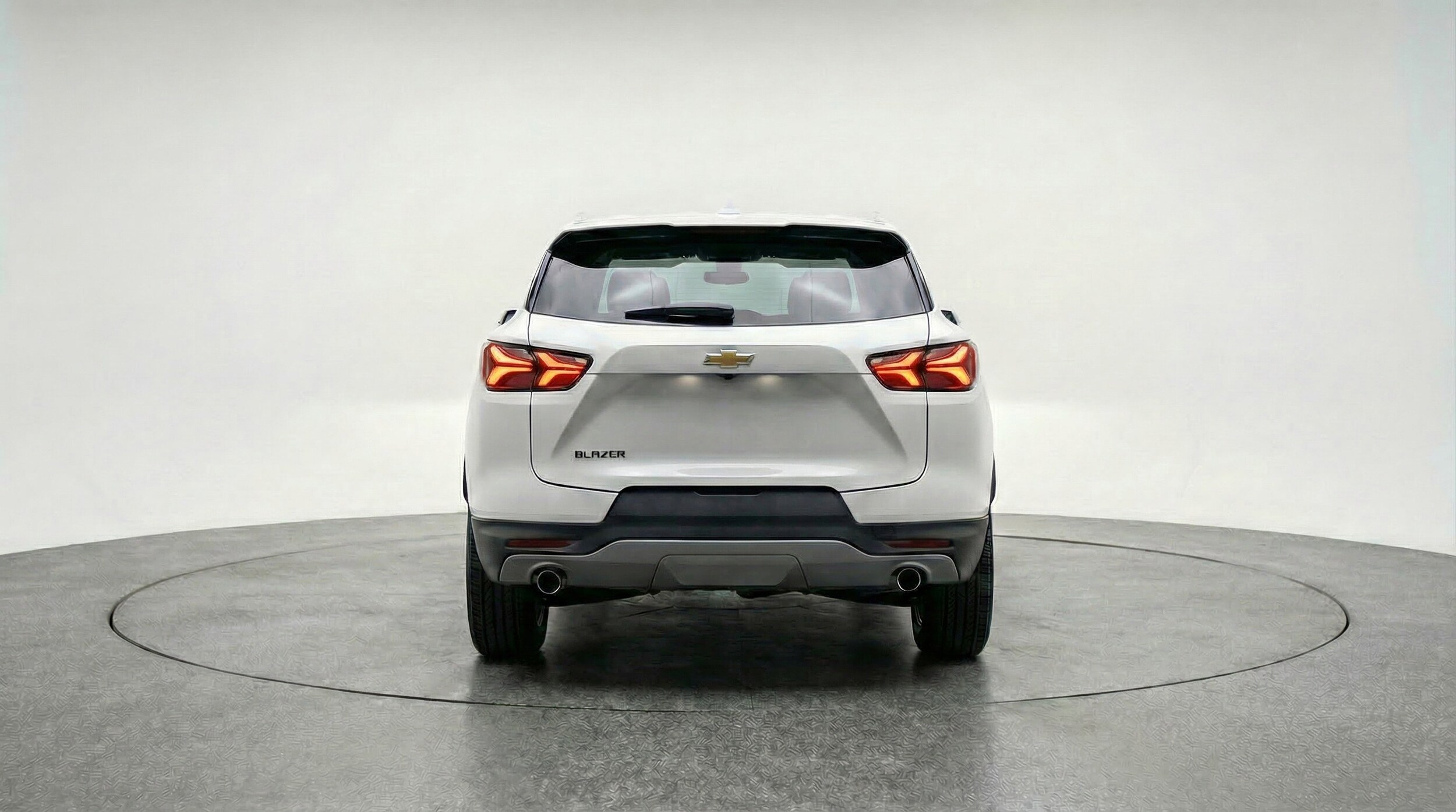 Thumbnail: 2025 Chevrolet Blazer - 7