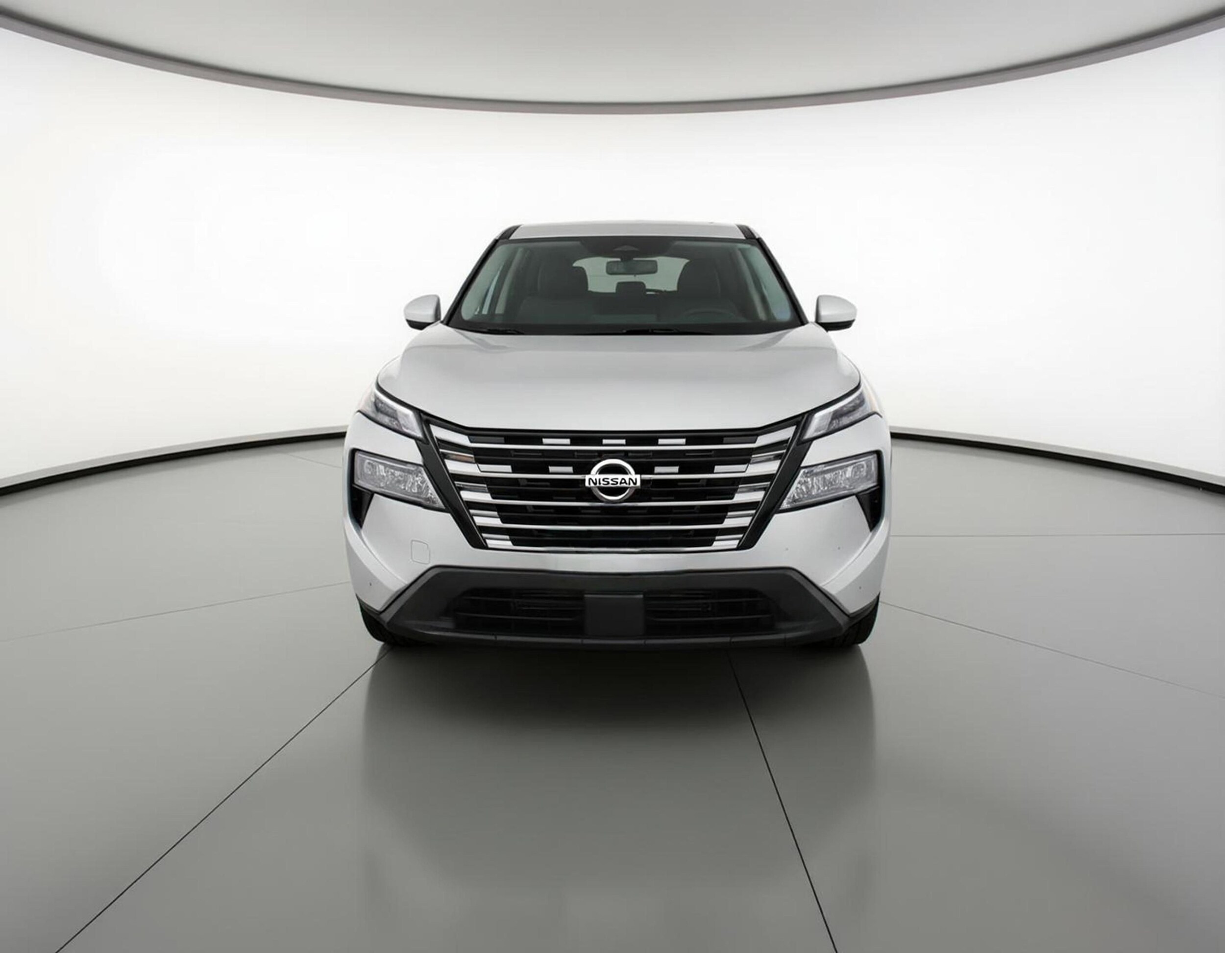 Thumbnail: 2025 Nissan Rogue - 2