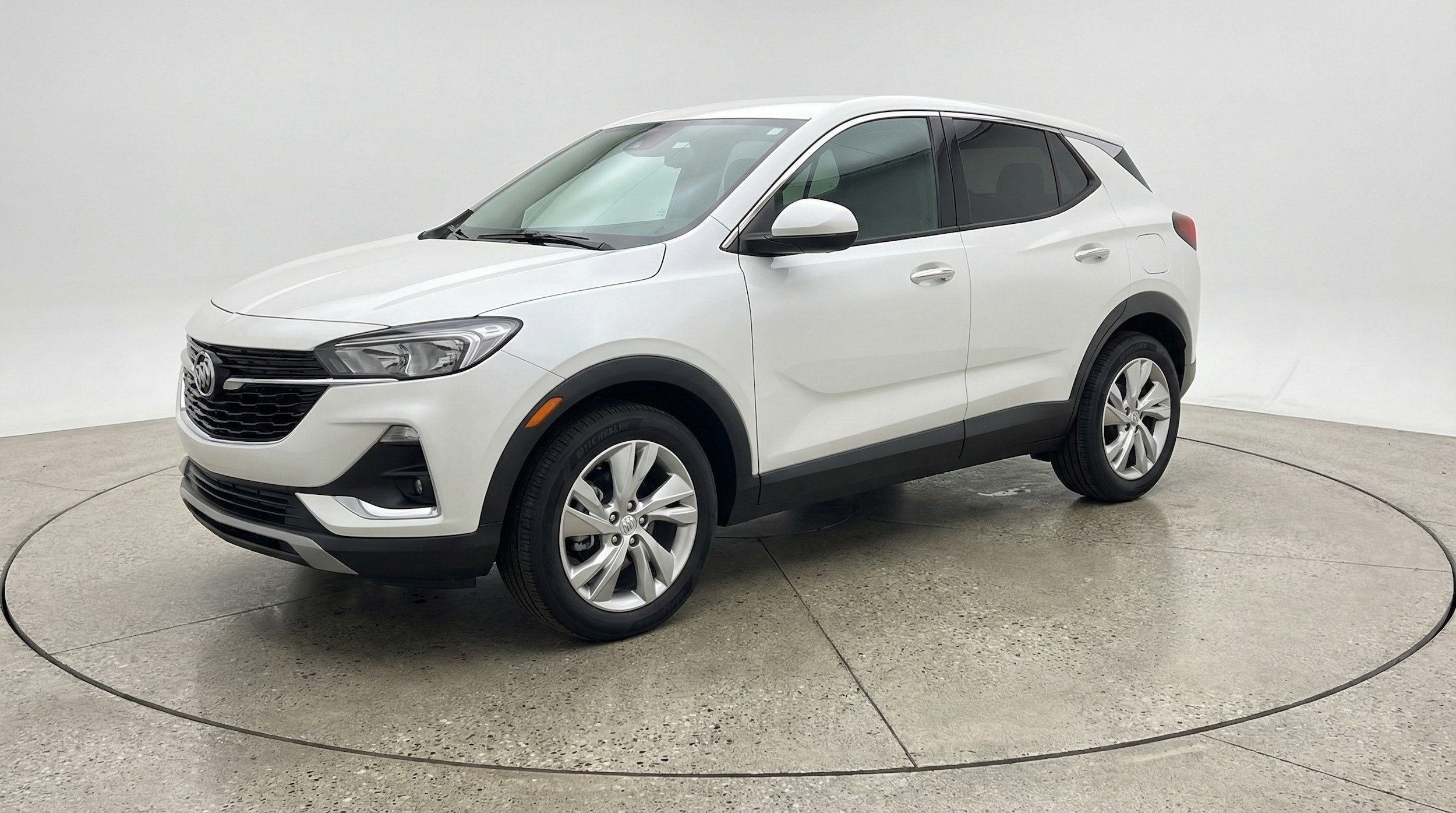 Thumbnail: 2025 Buick Encore GX - 3